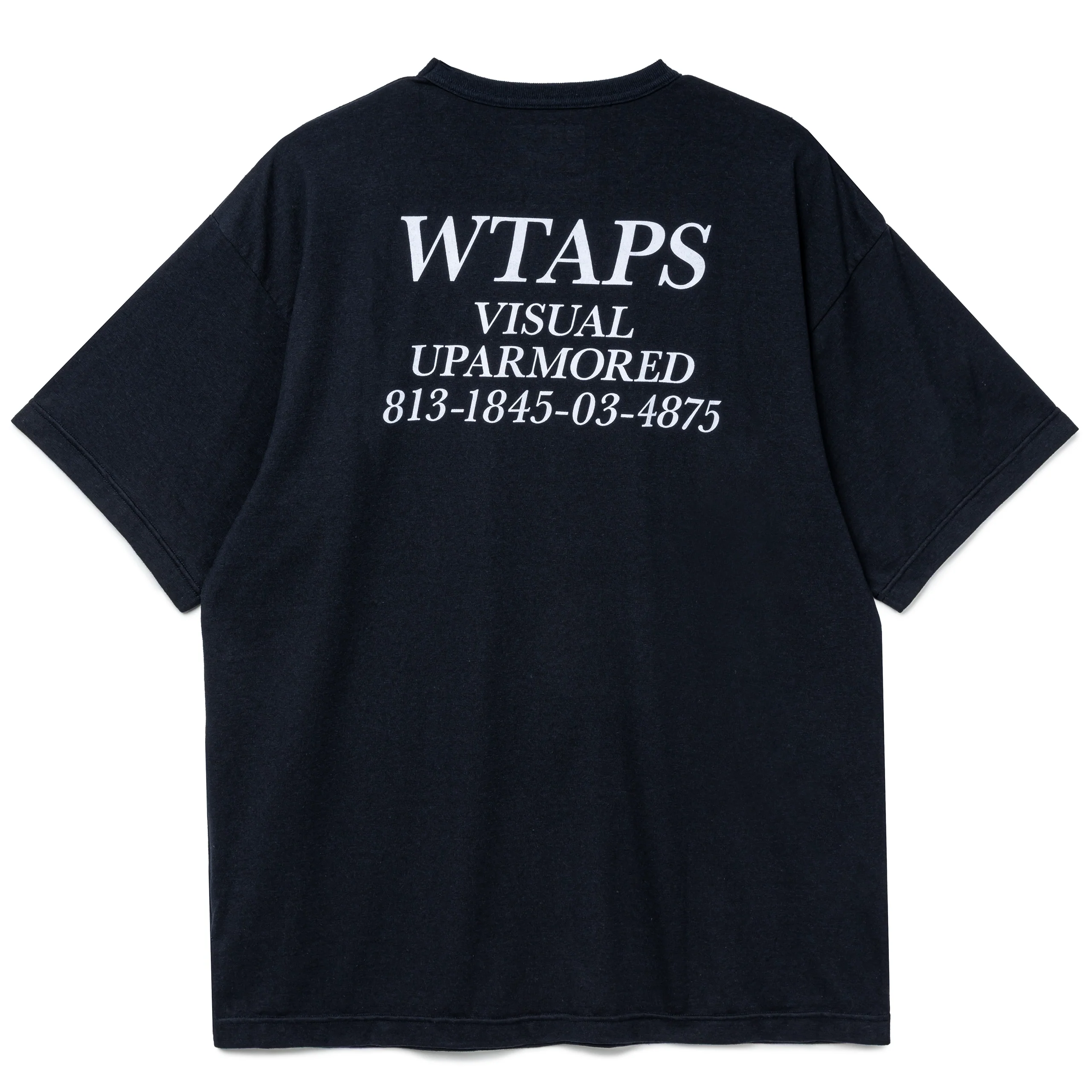 Academy / SS / Ctpl | Navy - Image 2