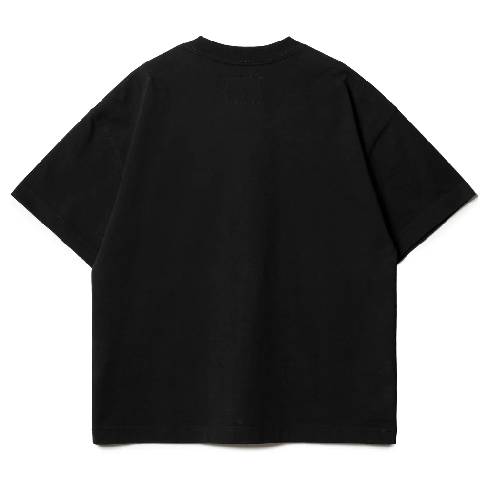 Academy Tee | Black - Image 3