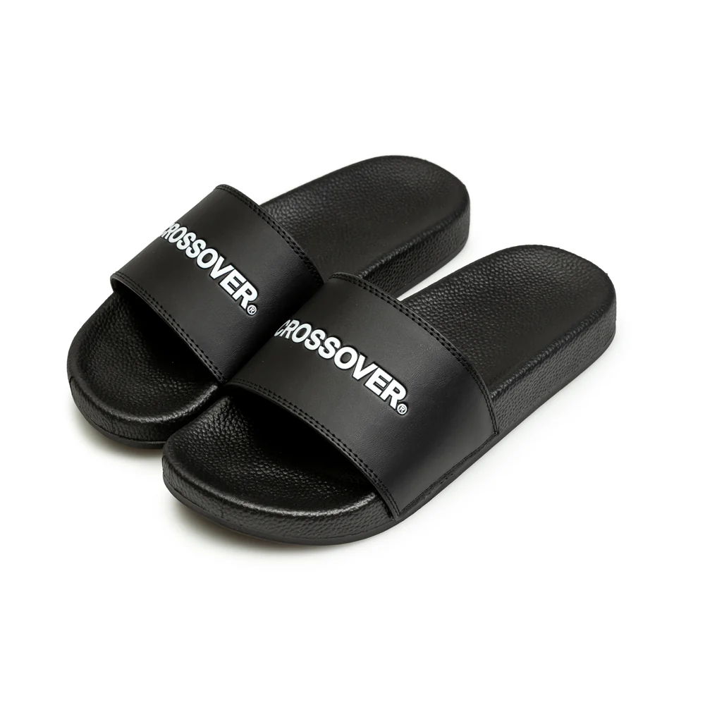 Crossover Logo Slide | Black - Image 3