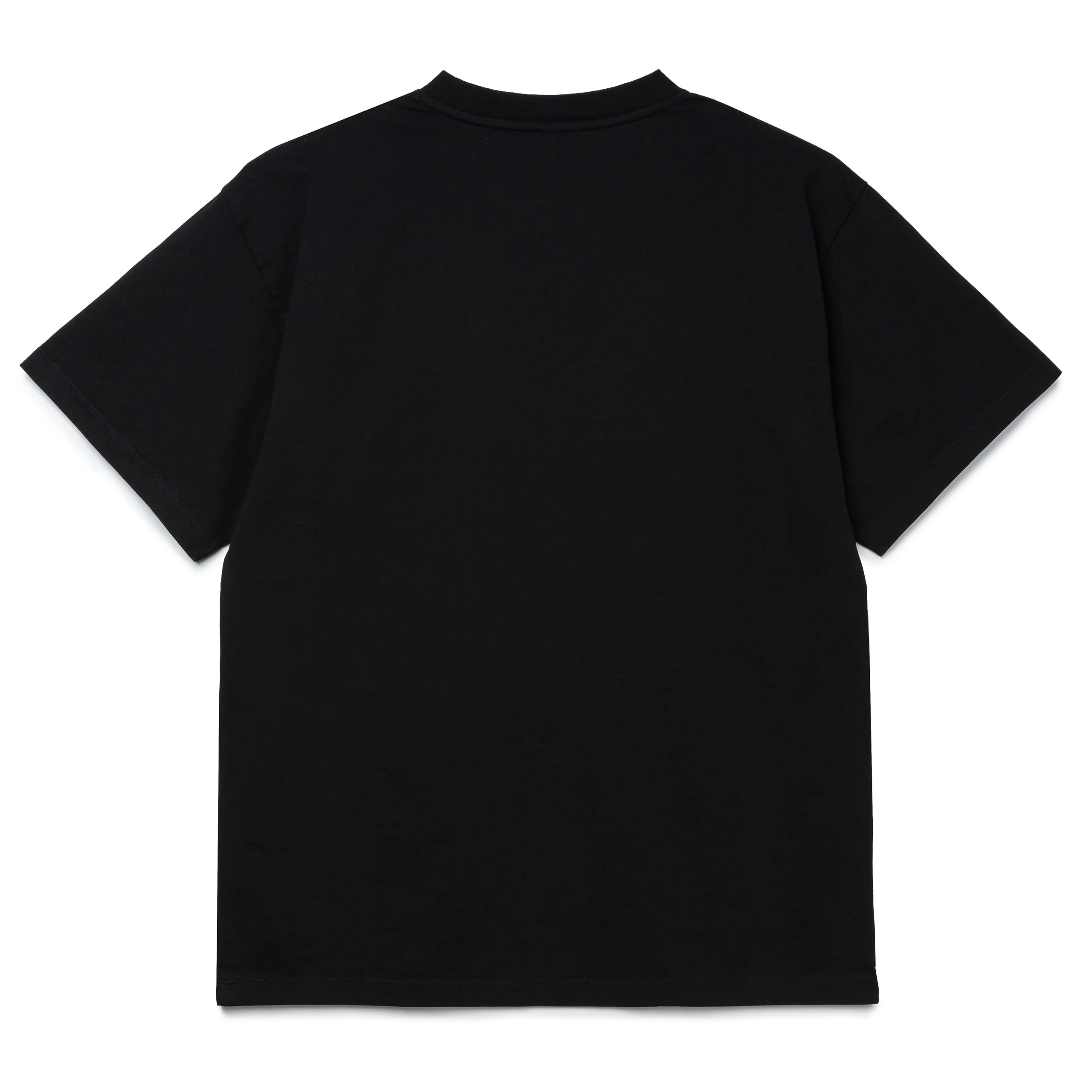 Acid Team Tee | Black - Image 2