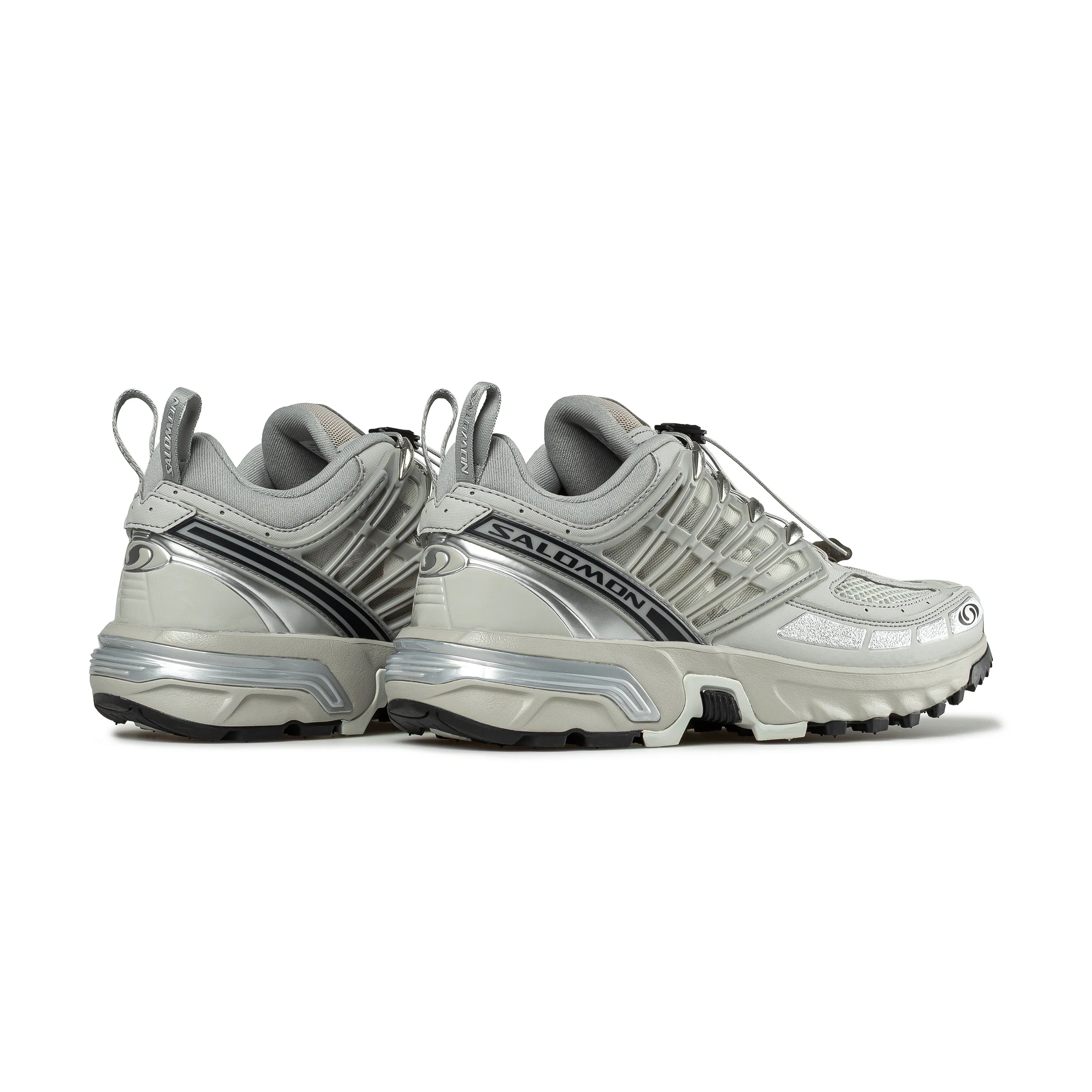 ACS Pro | Metal Ghost Gray - Image 3