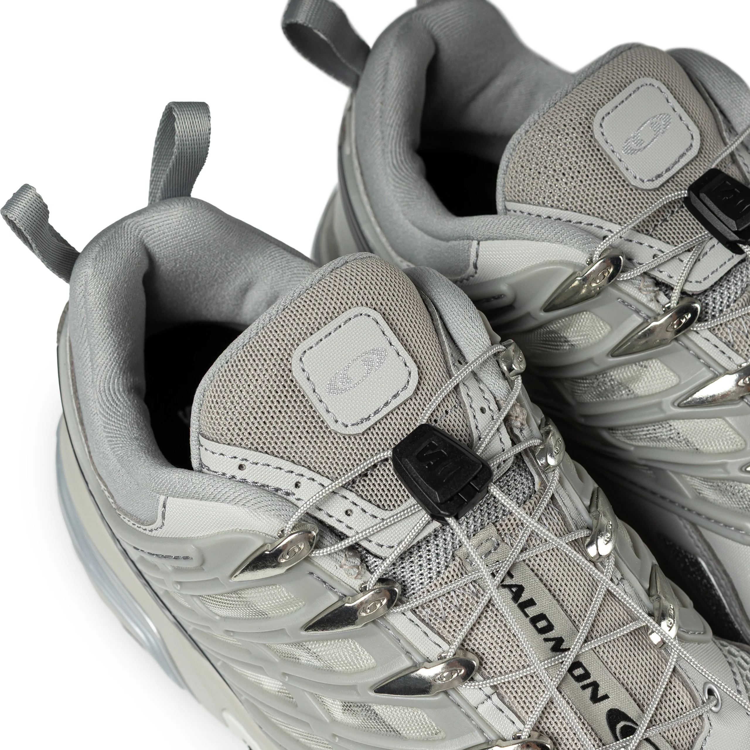ACS Pro | Metal Ghost Gray - Image 4