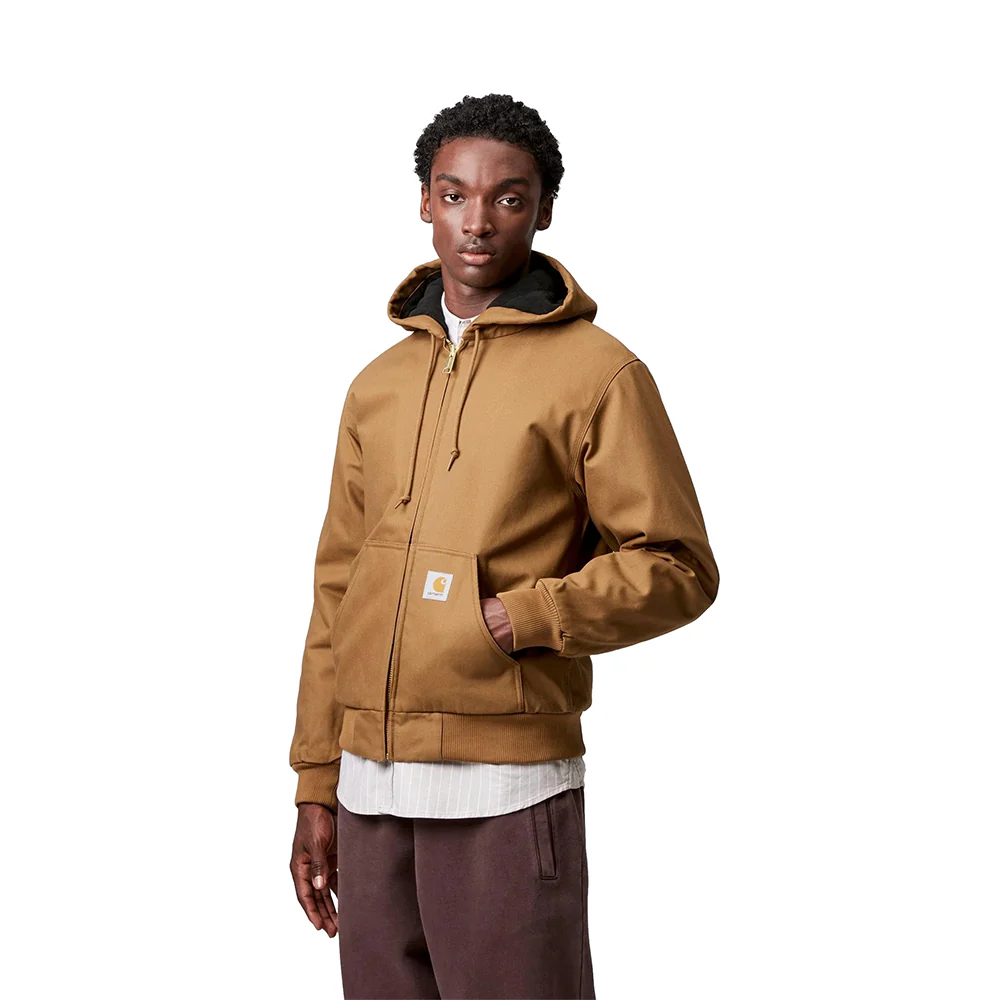 Active Jacket | Hamilton Brown (Rigid) - Image 6
