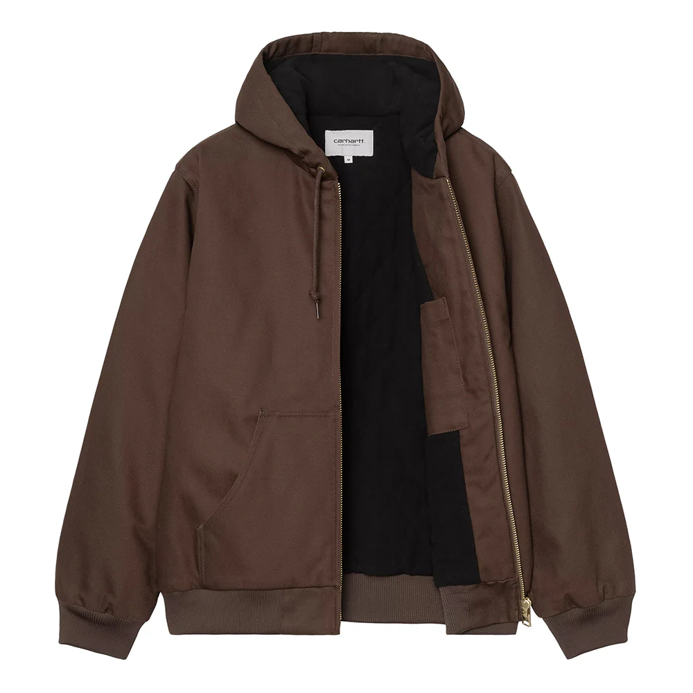 Active Jacket (Winter) | Tobacco (rigid) - Image 2