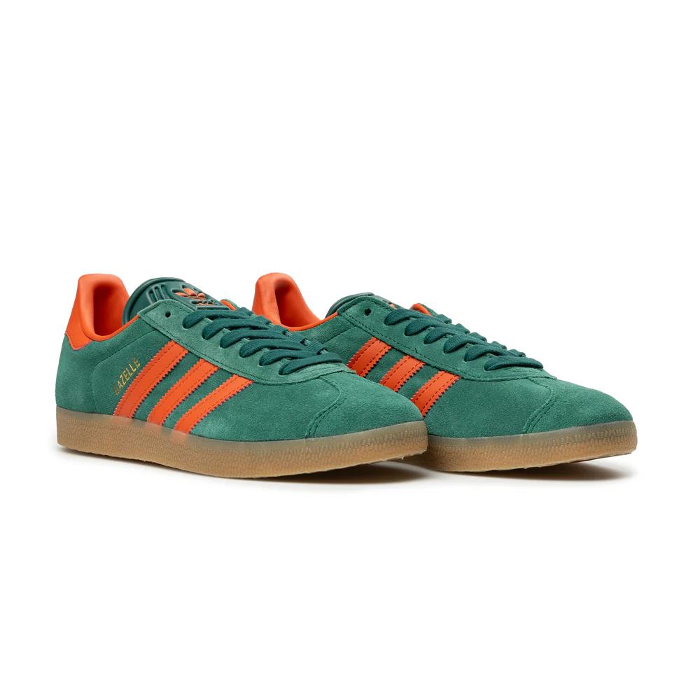 Gazelle | Collegiate Green - Image 2