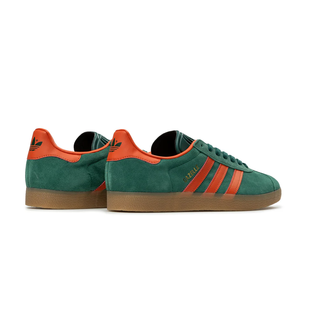 Gazelle | Collegiate Green - Image 3