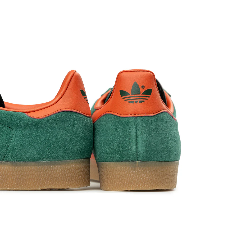 Gazelle | Collegiate Green - Image 4