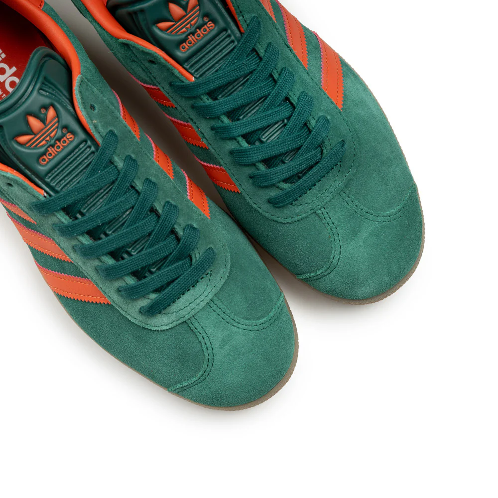 Gazelle | Collegiate Green - Image 5
