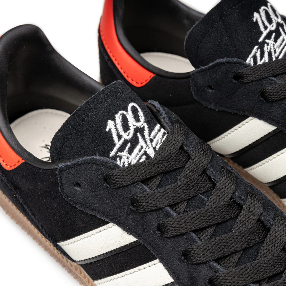Adidas x 100 Thieves Palos Hills | Carbon - Image 4