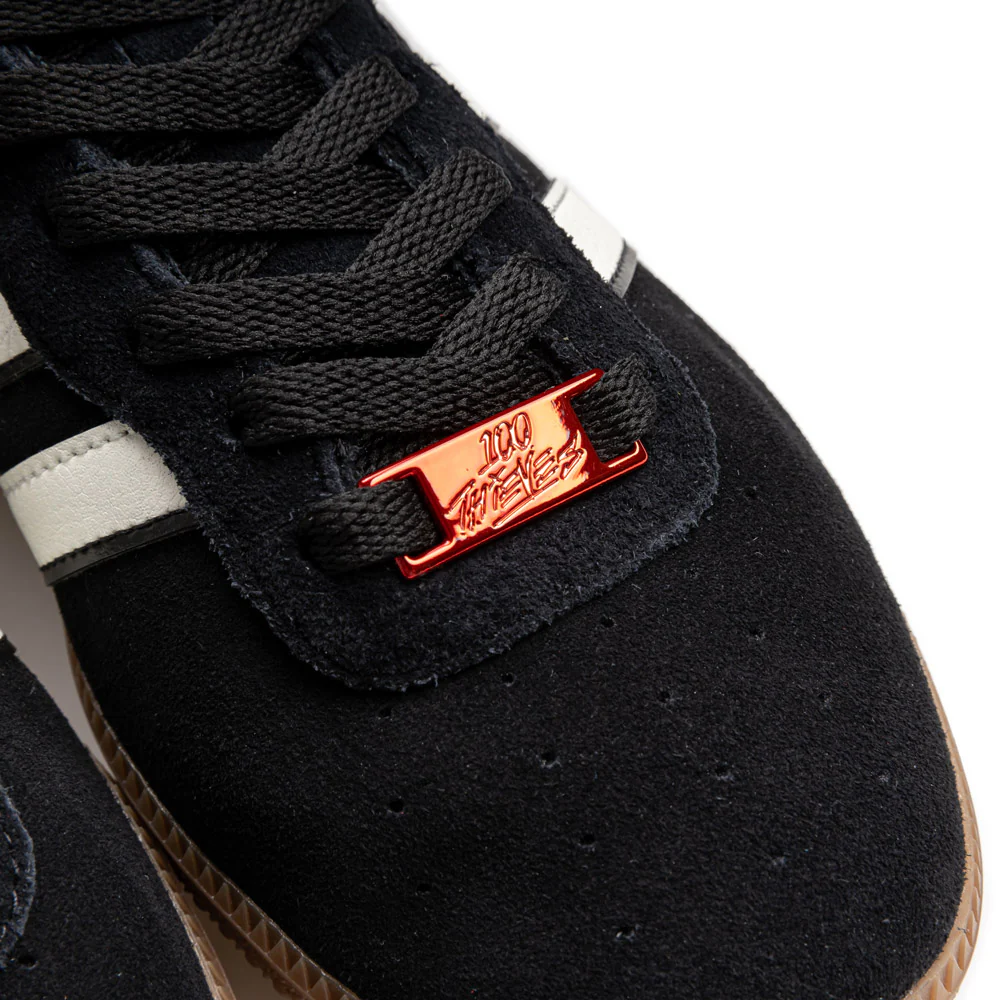 Adidas x 100 Thieves Palos Hills | Carbon - Image 6