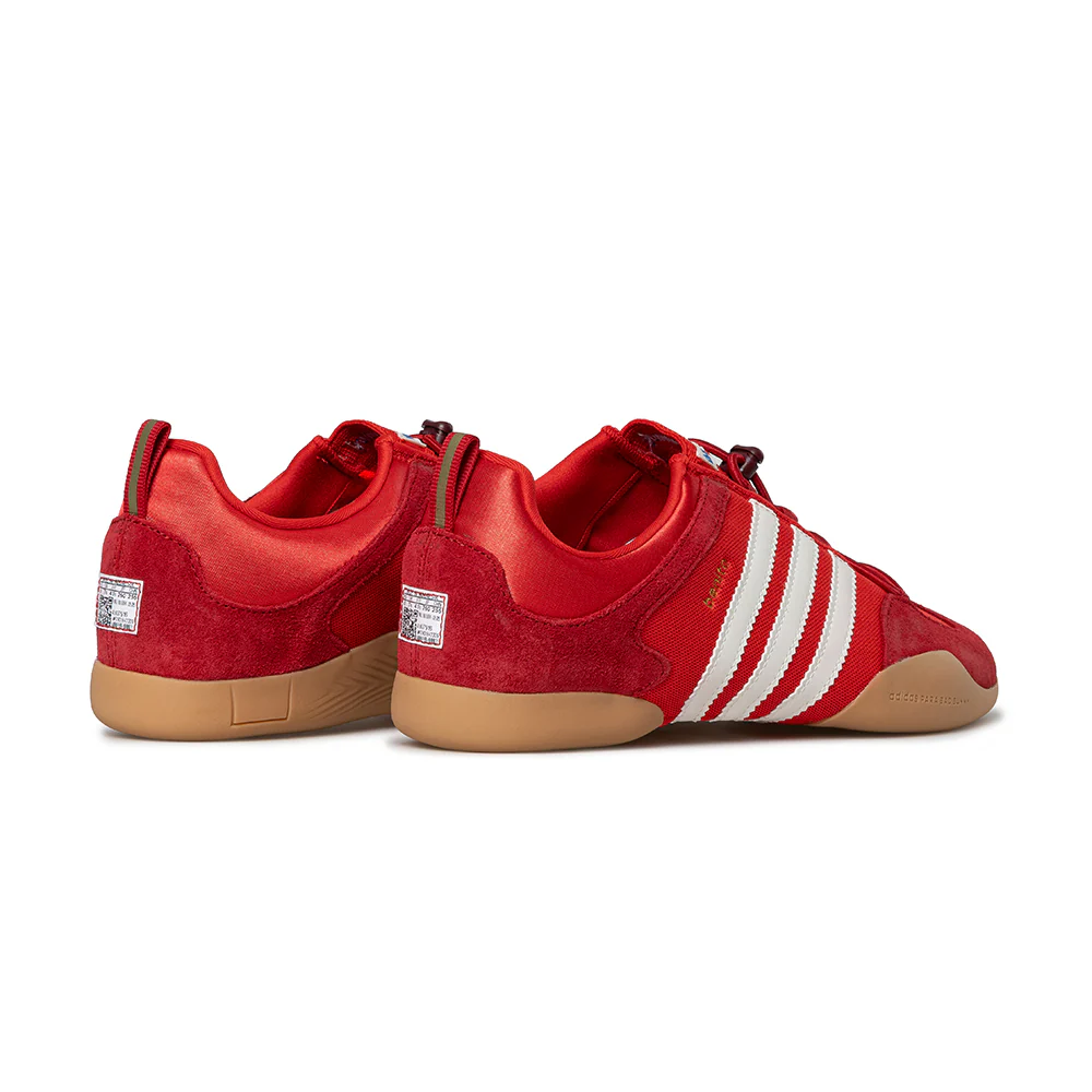 Adidas x Bad Bunny Ballerina | Vivid Red - Image 3