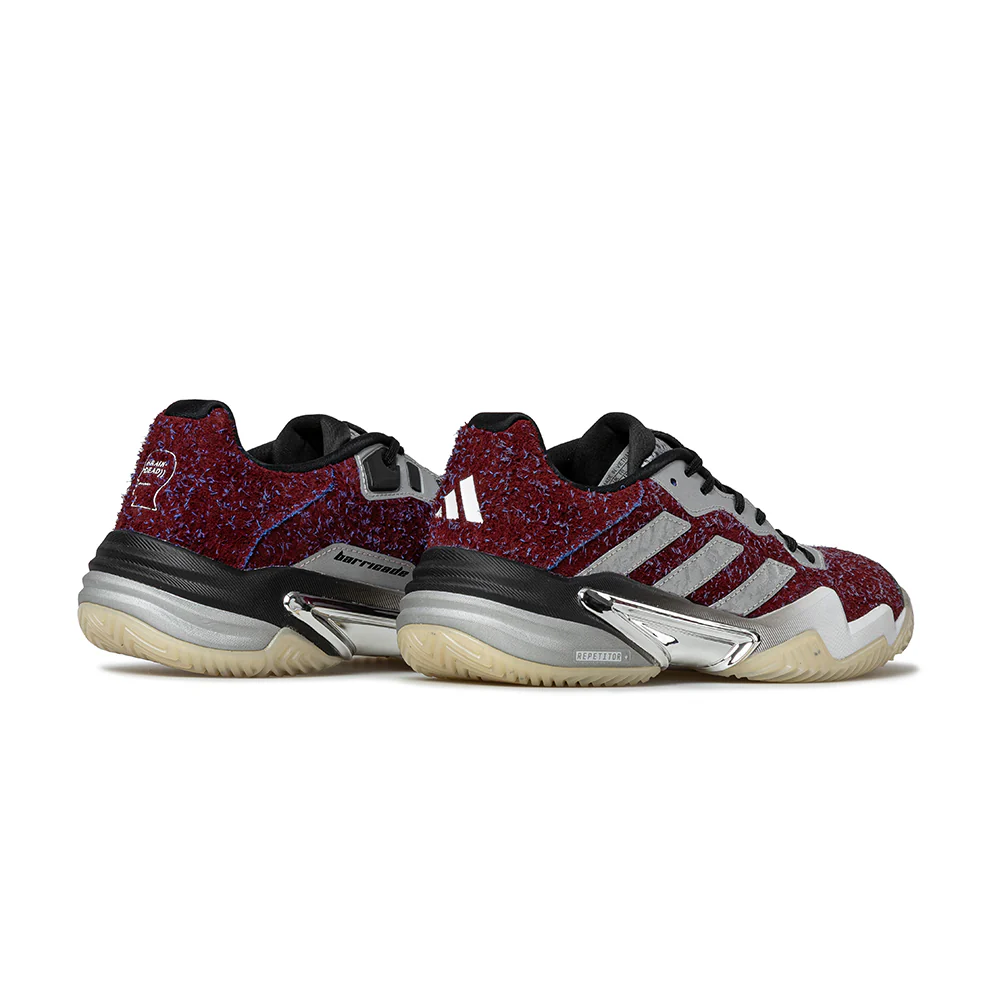 Adidas x Brain Dead Barricade 13 | Purple - Image 3