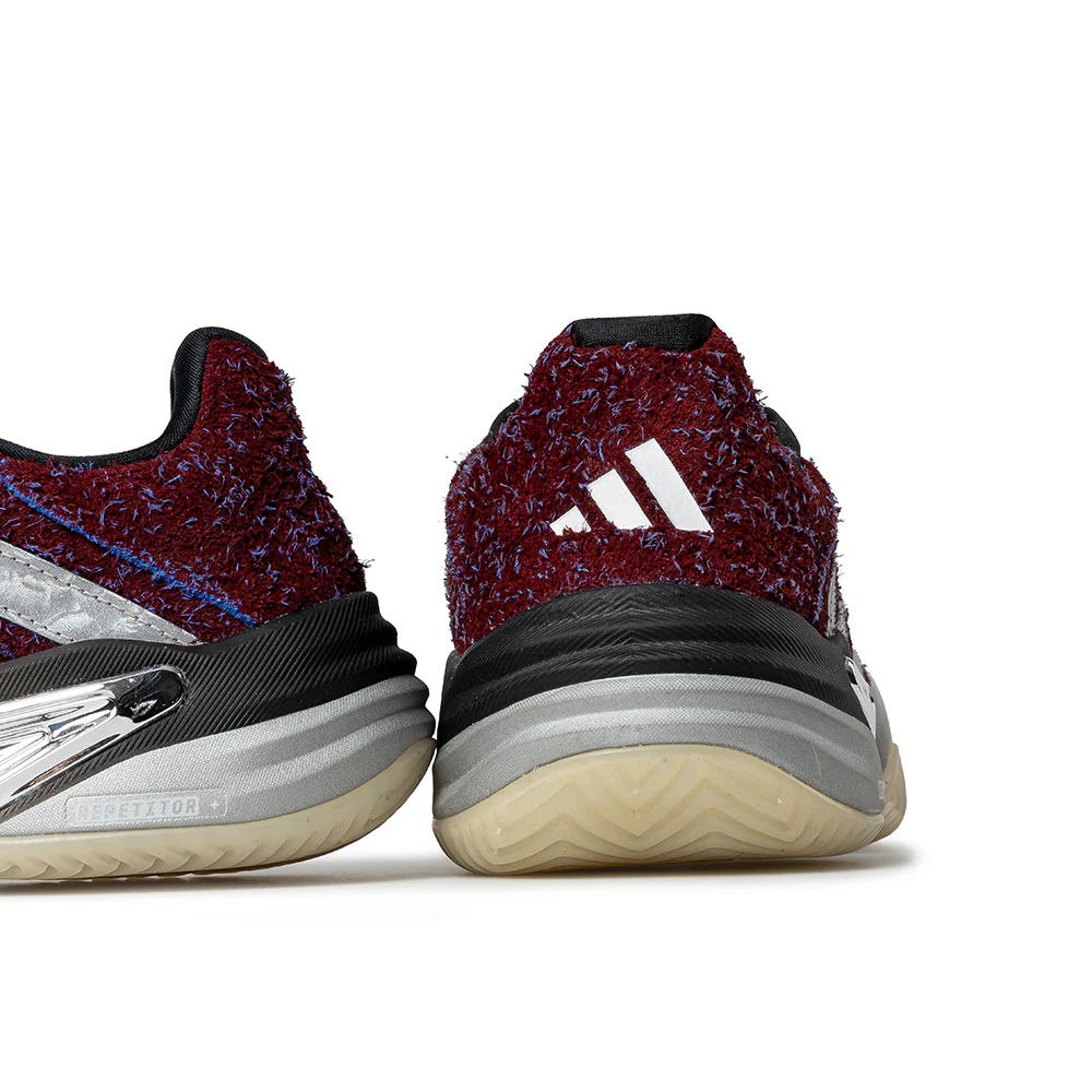 Adidas x Brain Dead Barricade 13 | Purple - Image 6