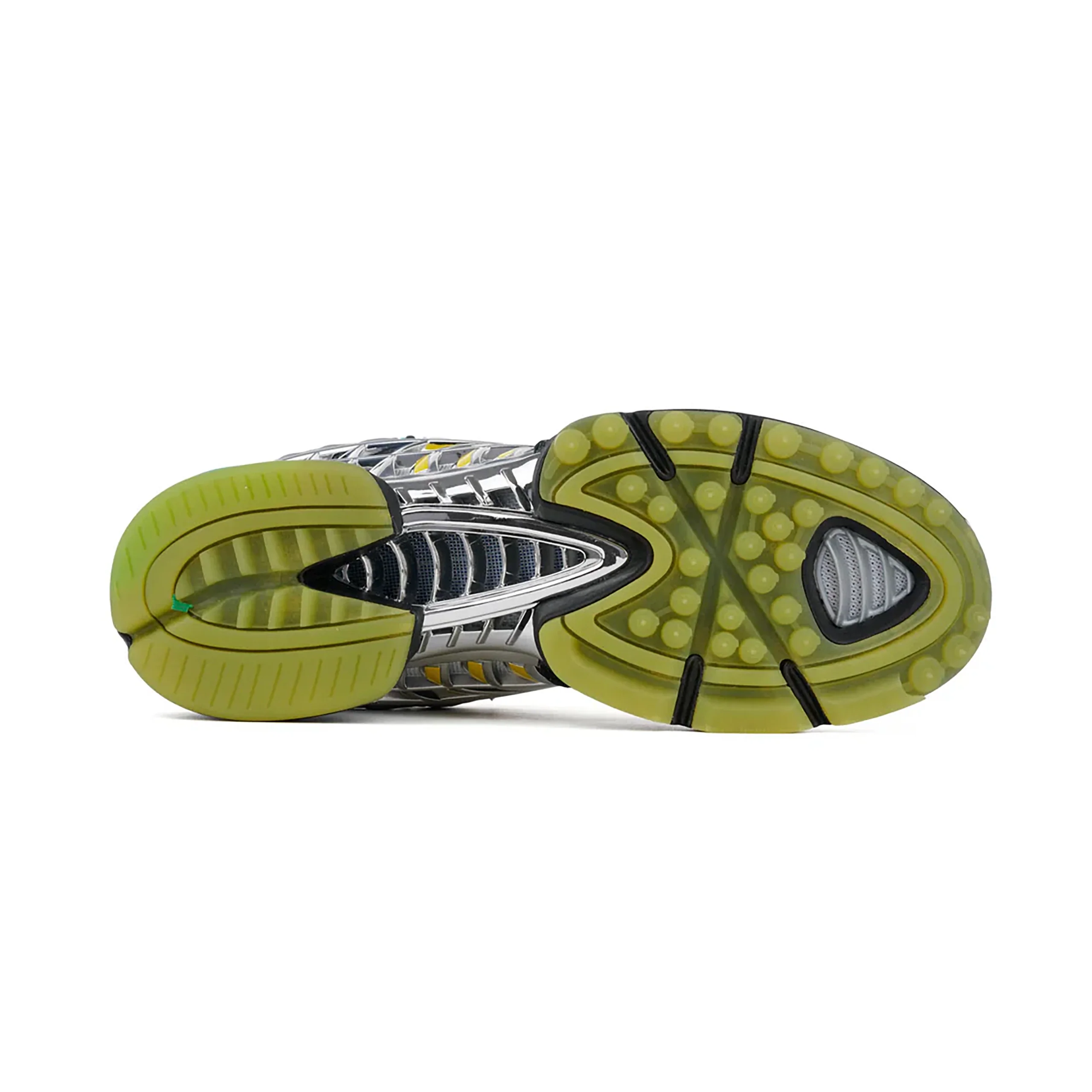 Adidas x Brain Dead Climacool 2 | Impact Yellow - Image 4
