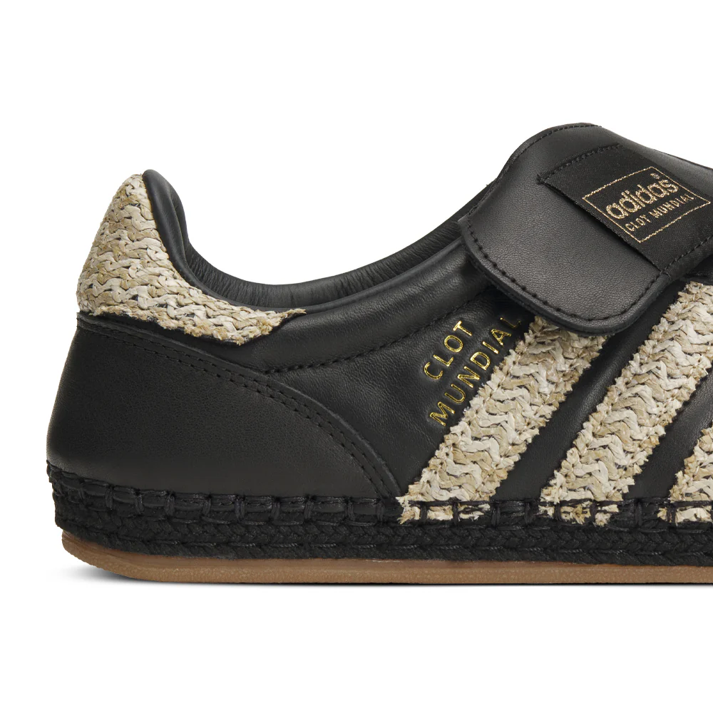 Adidas x CLOT Mundial by Edison Chen  | Core Black - Image 3