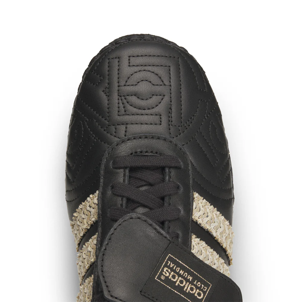 Adidas x CLOT Mundial by Edison Chen  | Core Black - Image 4