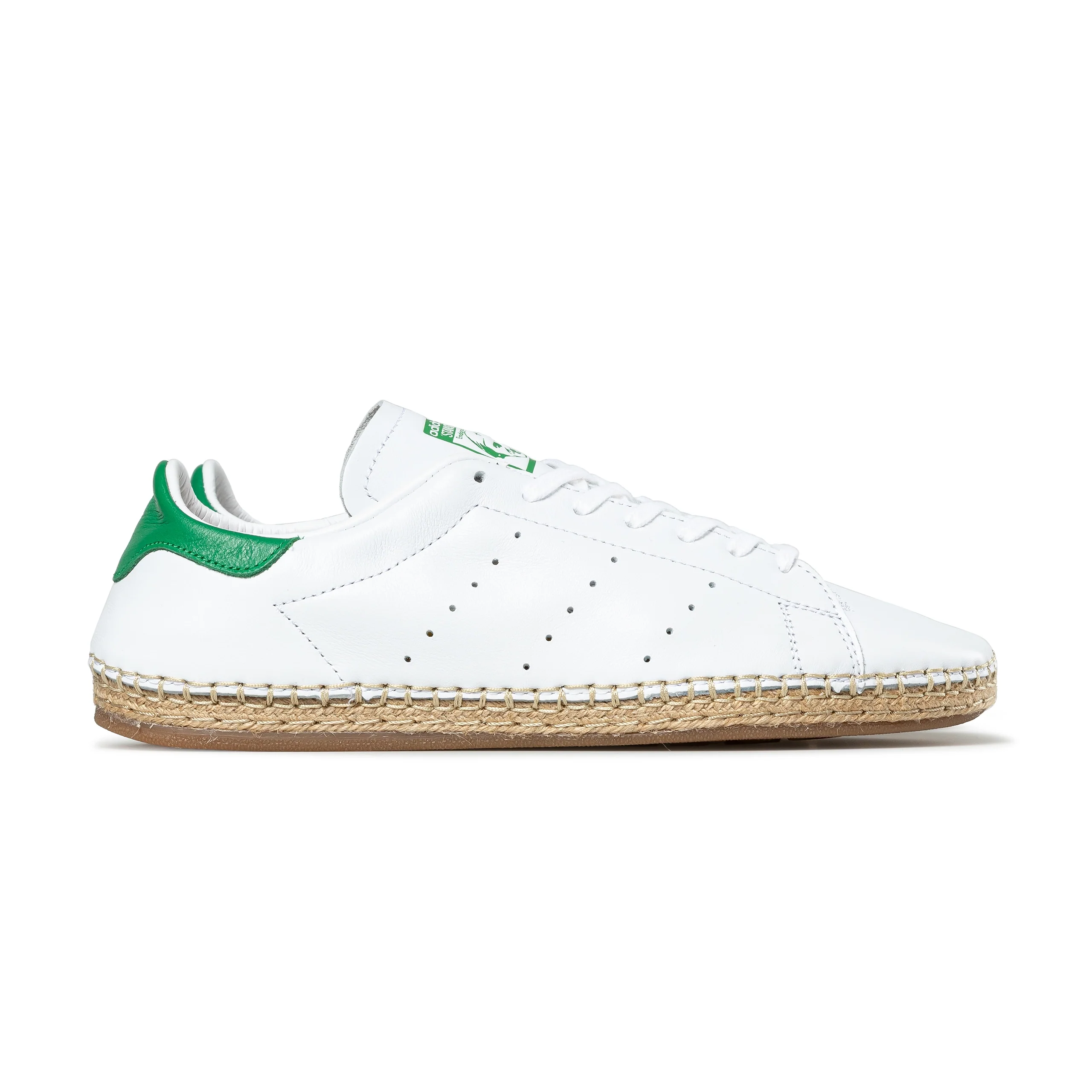 Adidas x CLOT Stan Smith by Edison Chen | Cloud White