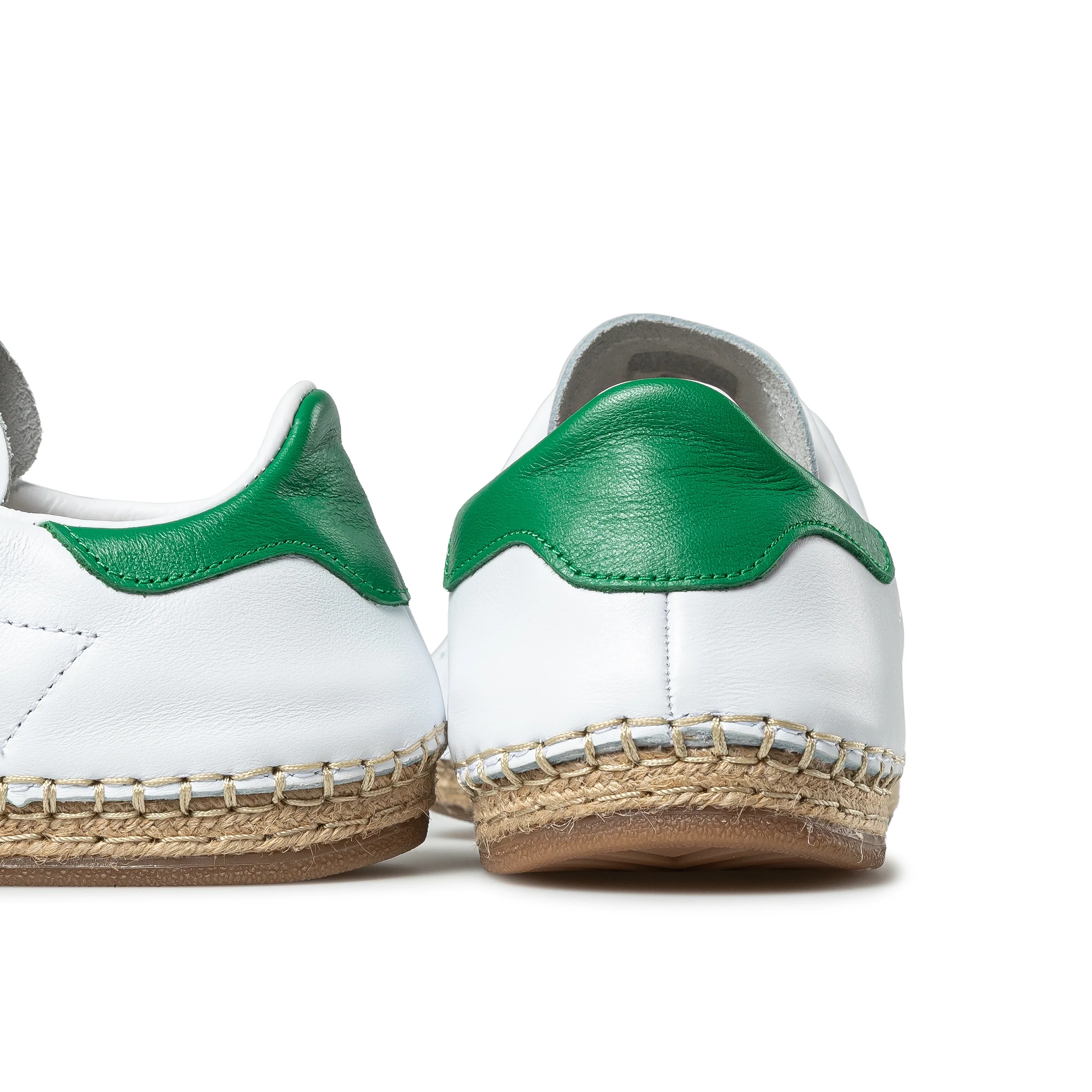 Adidas x CLOT Stan Smith by Edison Chen | Cloud White - Image 6