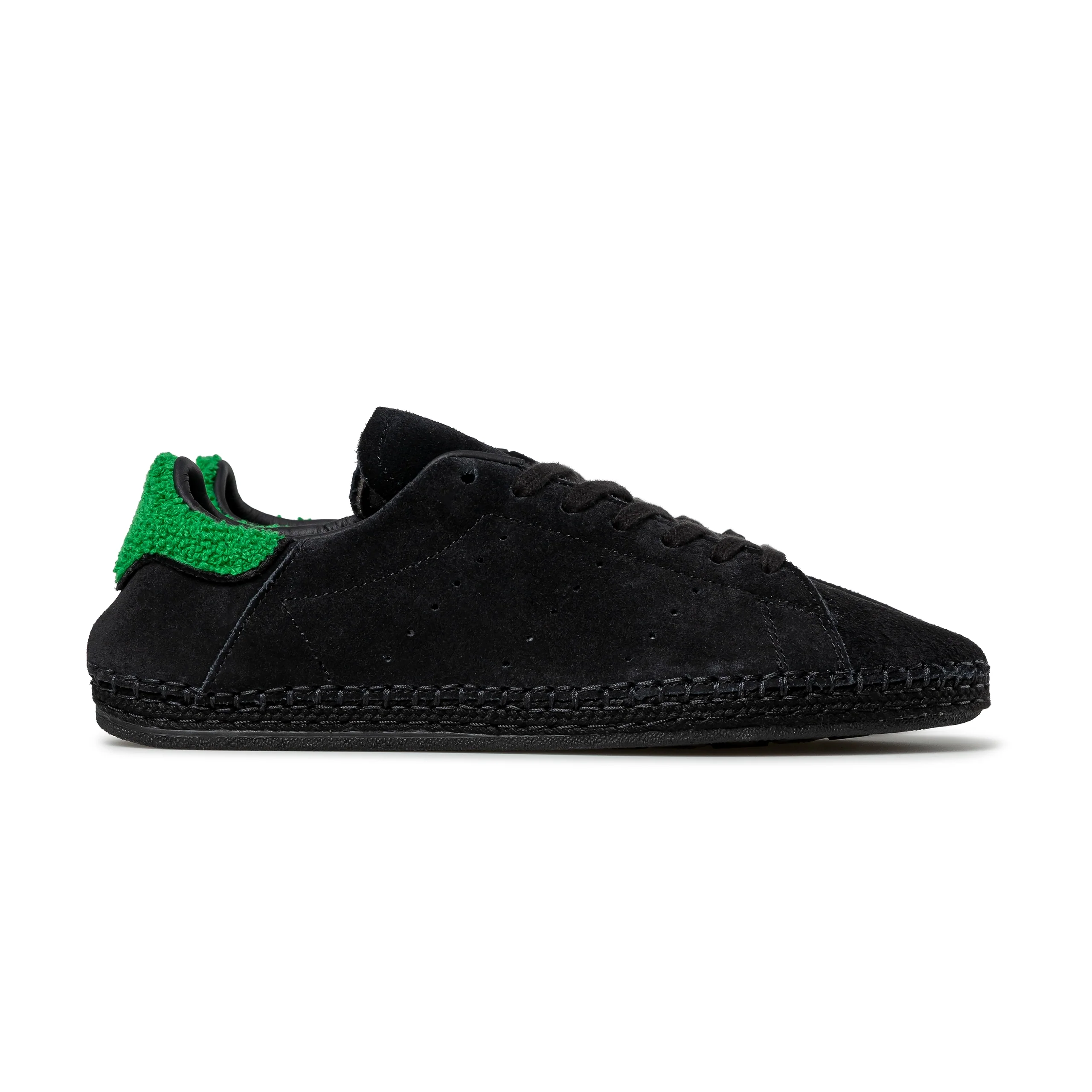 Adidas x CLOT Stan Smith by Edison Chen | Core Black