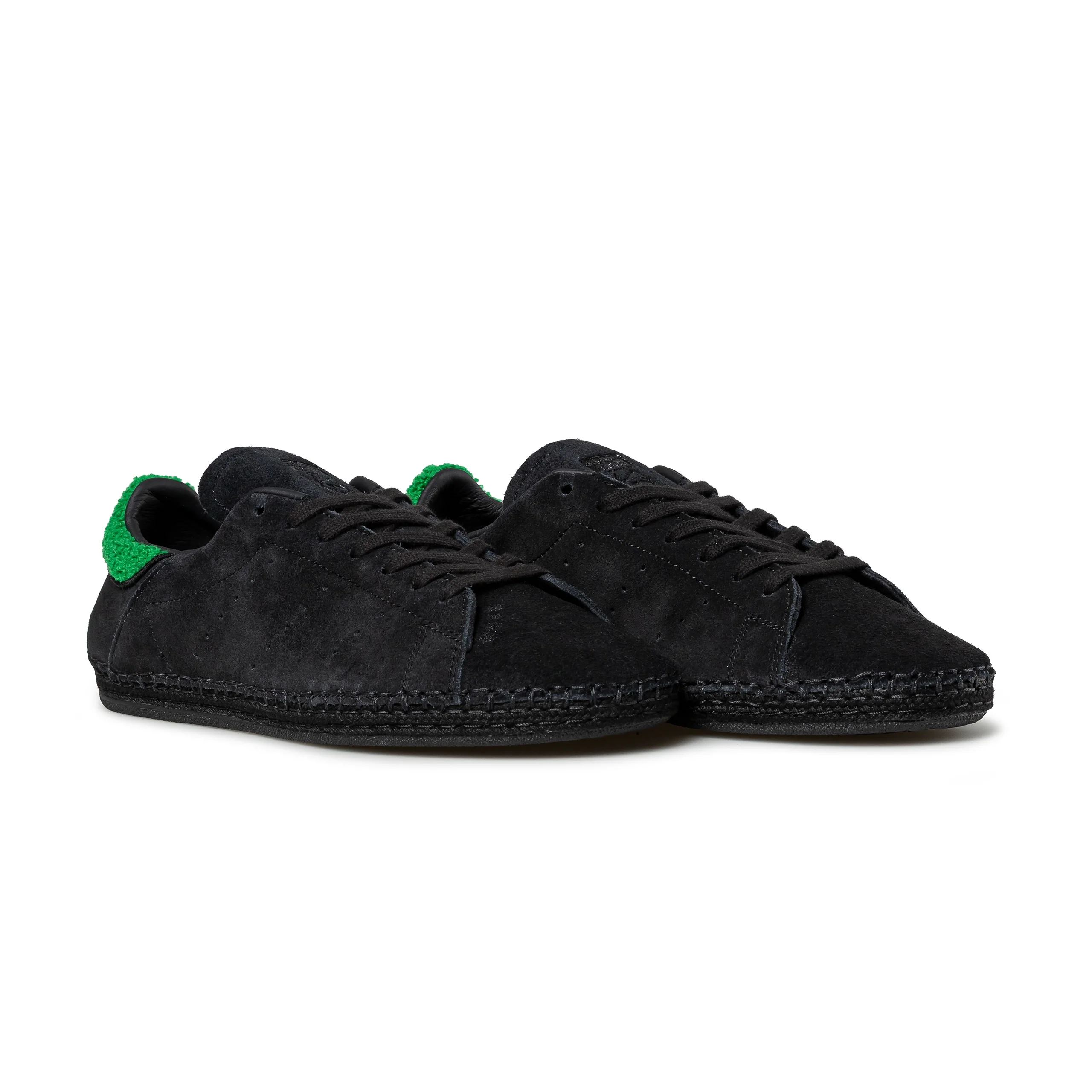 Adidas x CLOT Stan Smith by Edison Chen | Core Black - Image 2