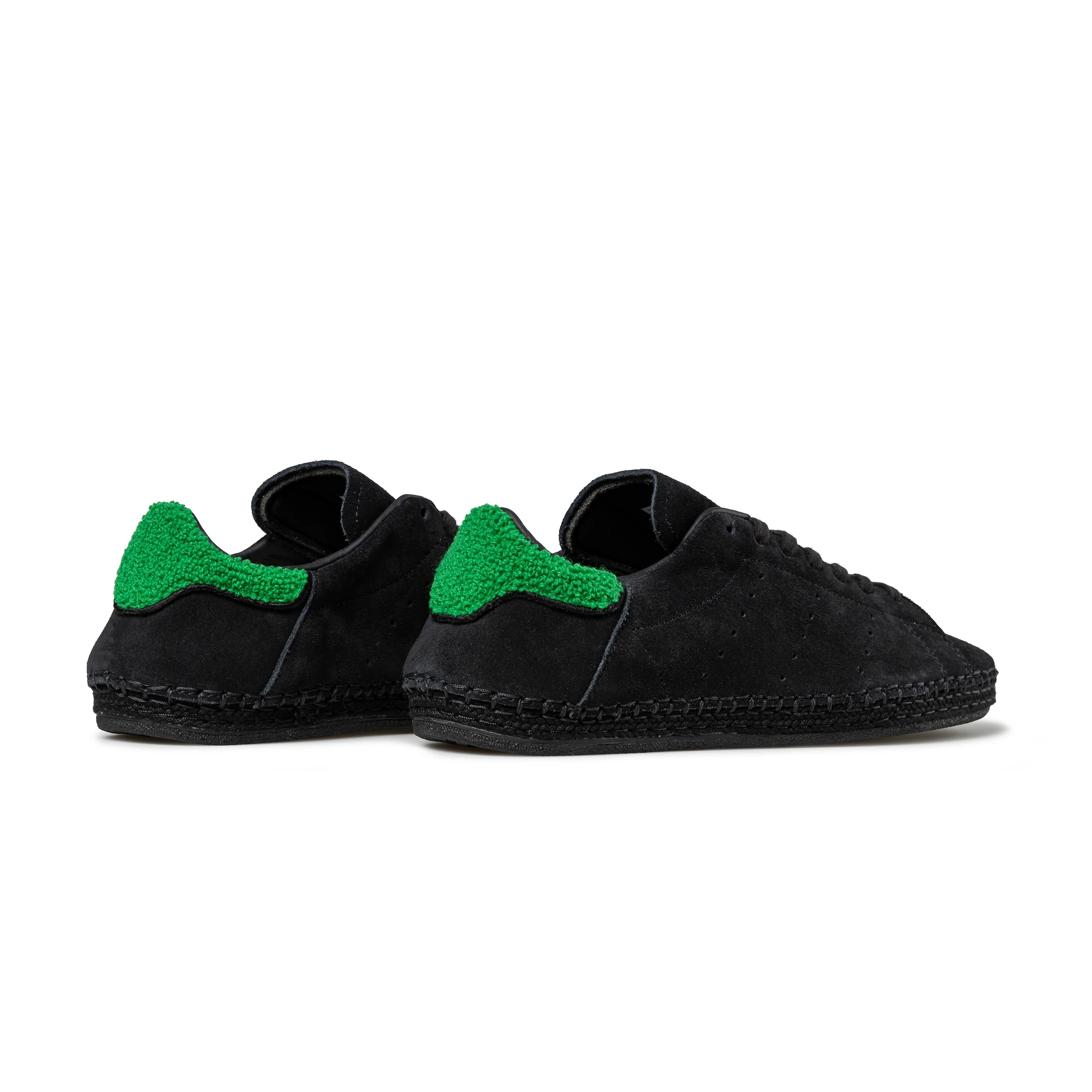 Adidas x CLOT Stan Smith by Edison Chen | Core Black - Image 3