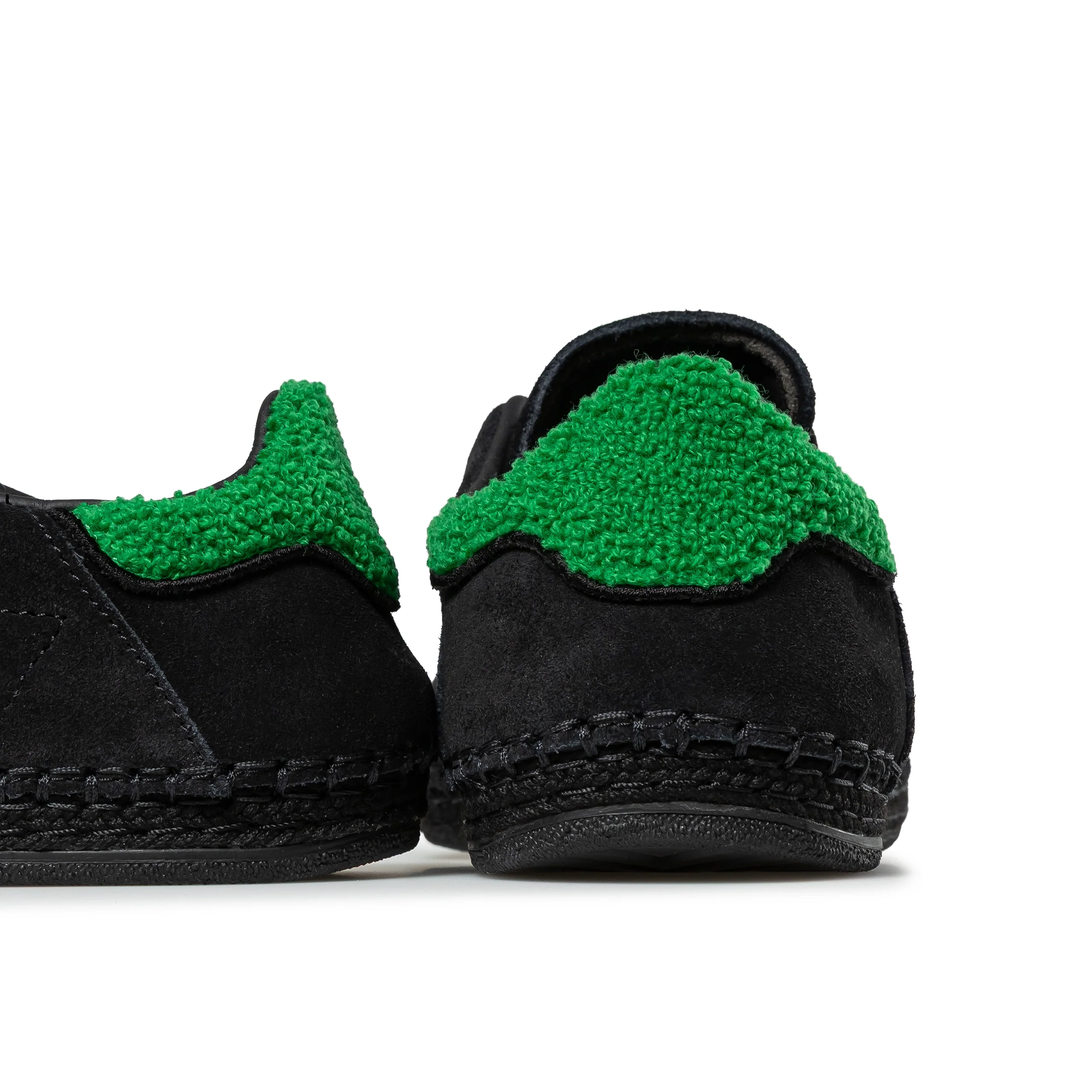Adidas x CLOT Stan Smith by Edison Chen | Core Black - Image 6