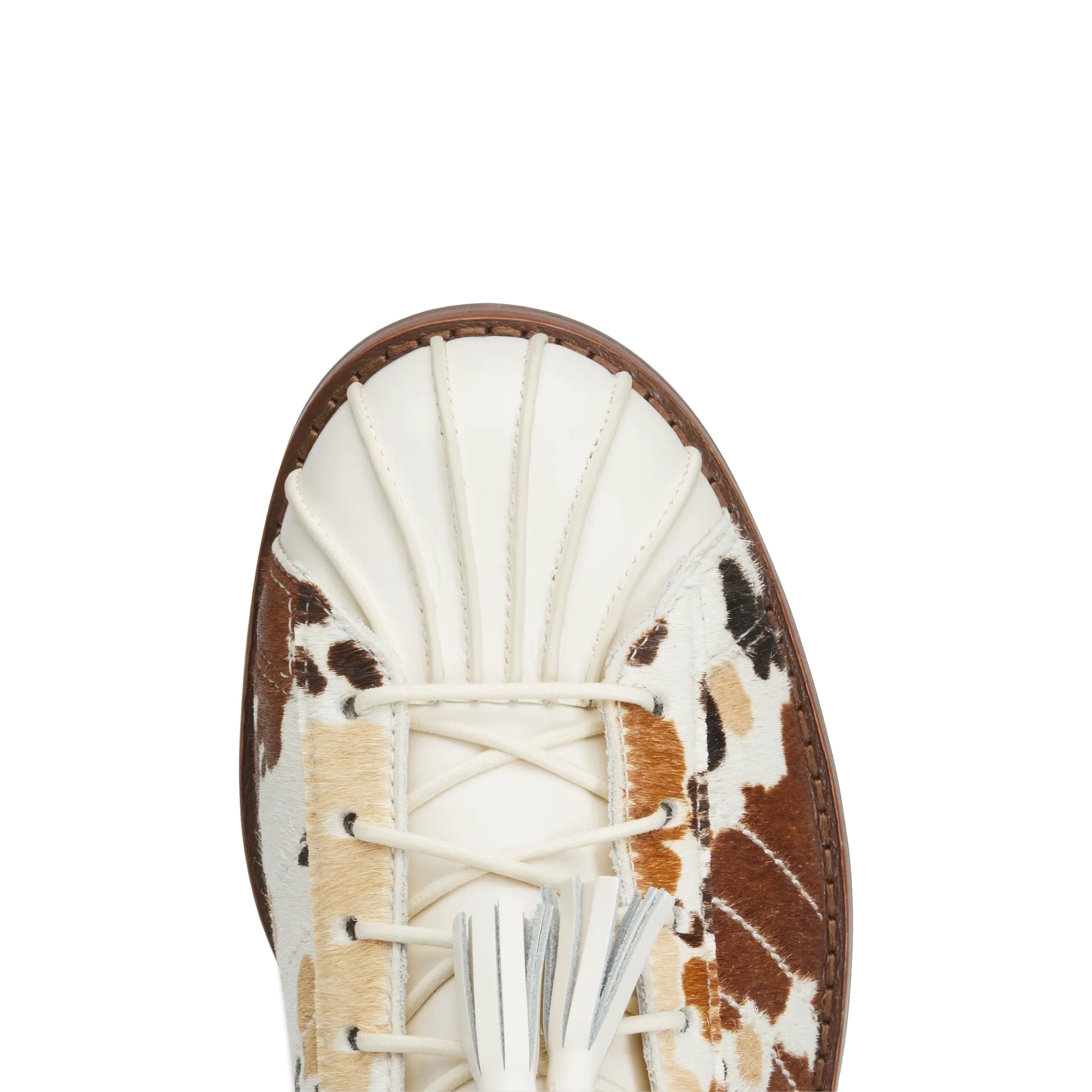 Adidas x CLOT Superstar DS By Edison Chen | Wonder White - Image 3