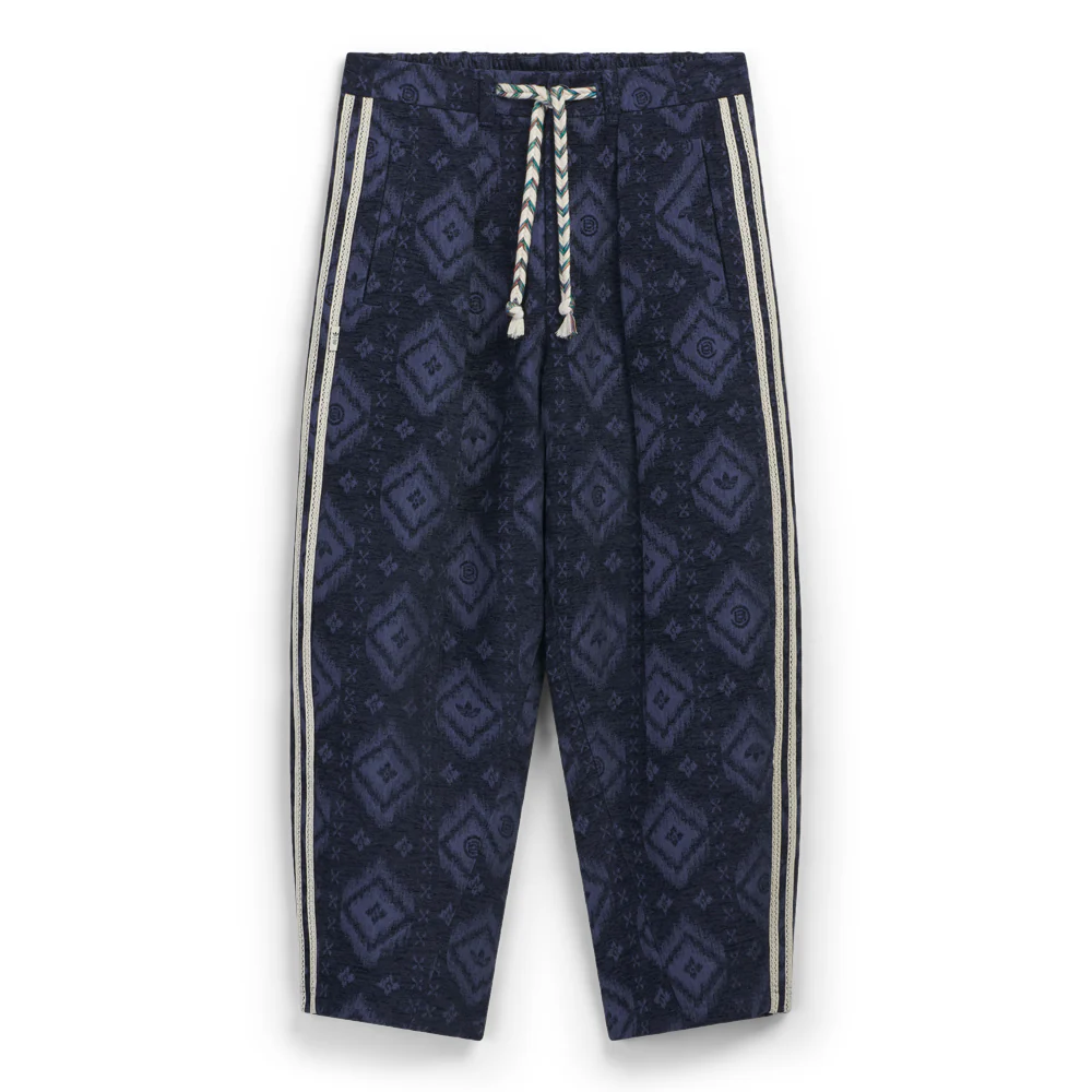Adidas x CLOT Track Pant by Edison Chen | Tech Indigo
