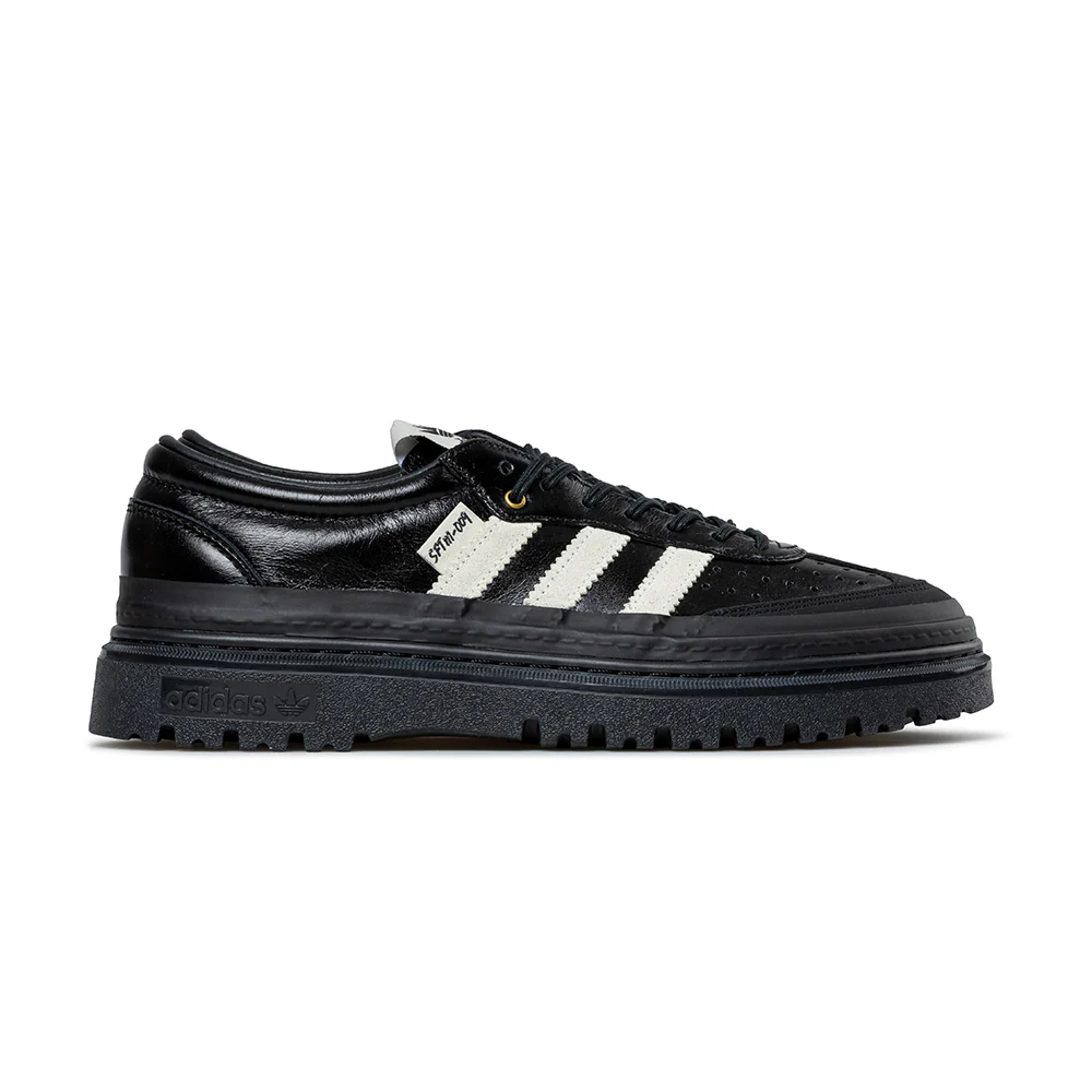 Adidas x Song for the Mute Samba LX Freizeit | Core Black
