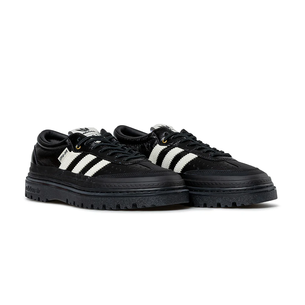Adidas x Song for the Mute Samba LX Freizeit | Core Black - Image 2