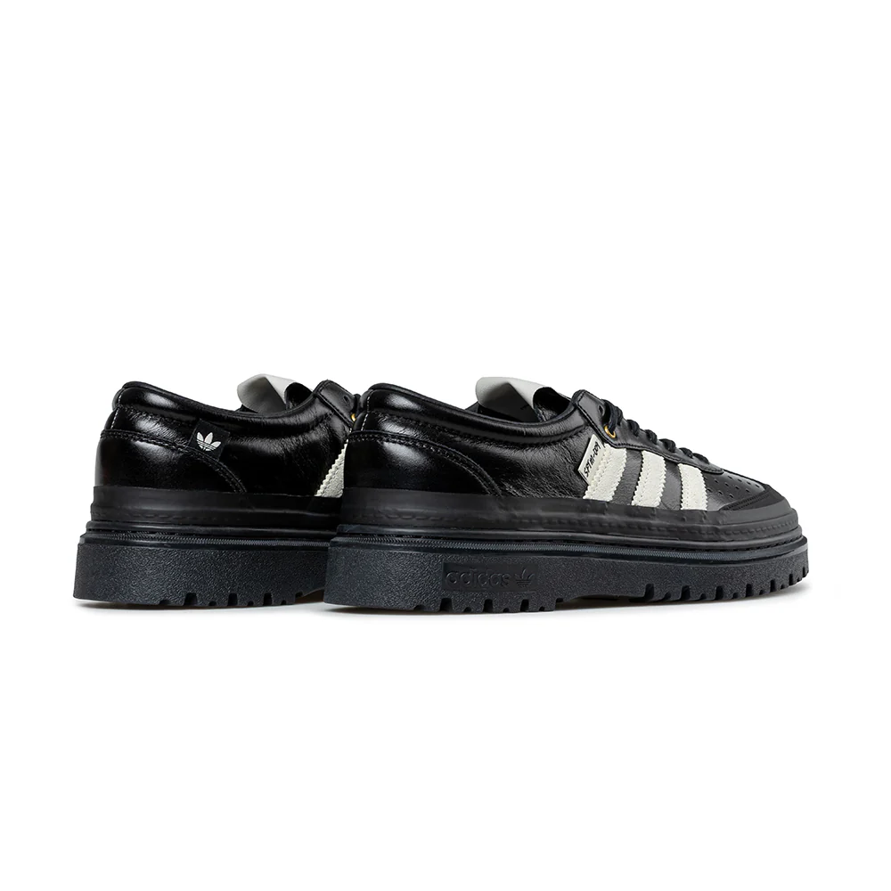 Adidas x Song for the Mute Samba LX Freizeit | Core Black - Image 3