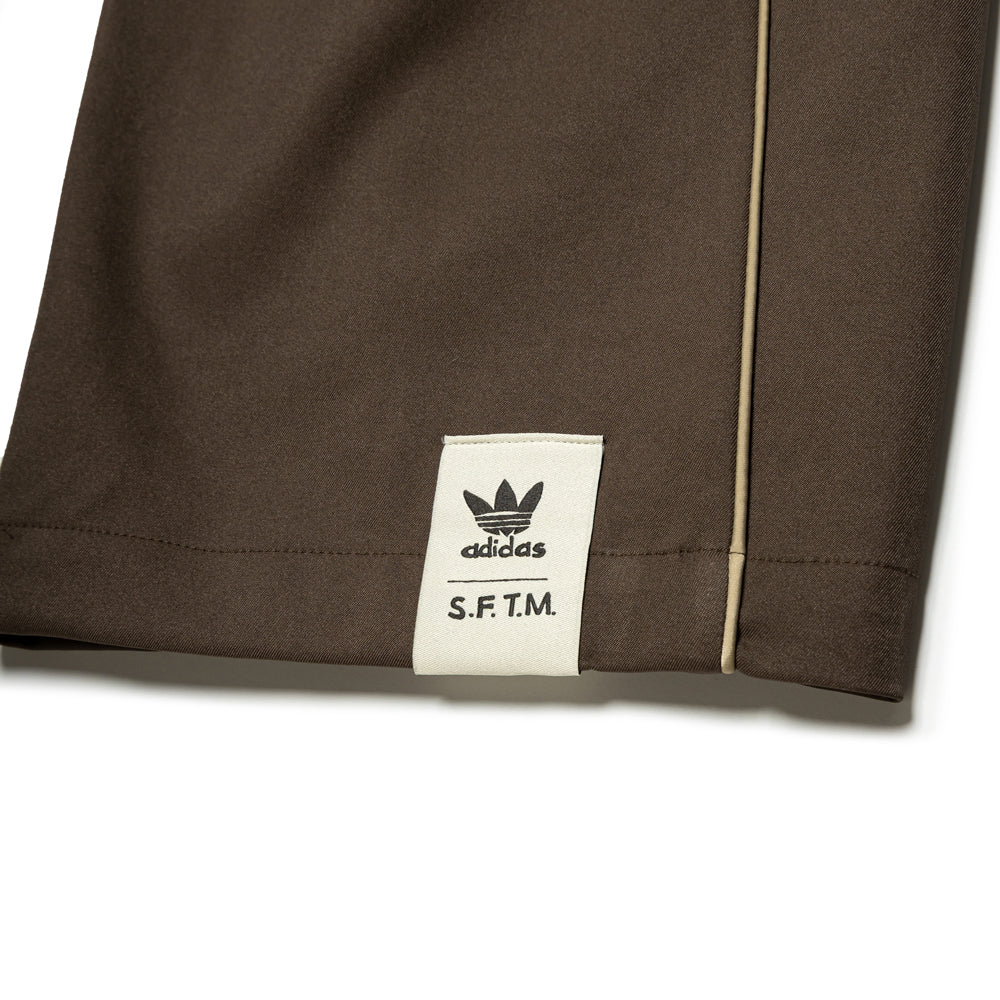 Adidas x Song for the Mute Spring Woven Pants | Brown - Image 3