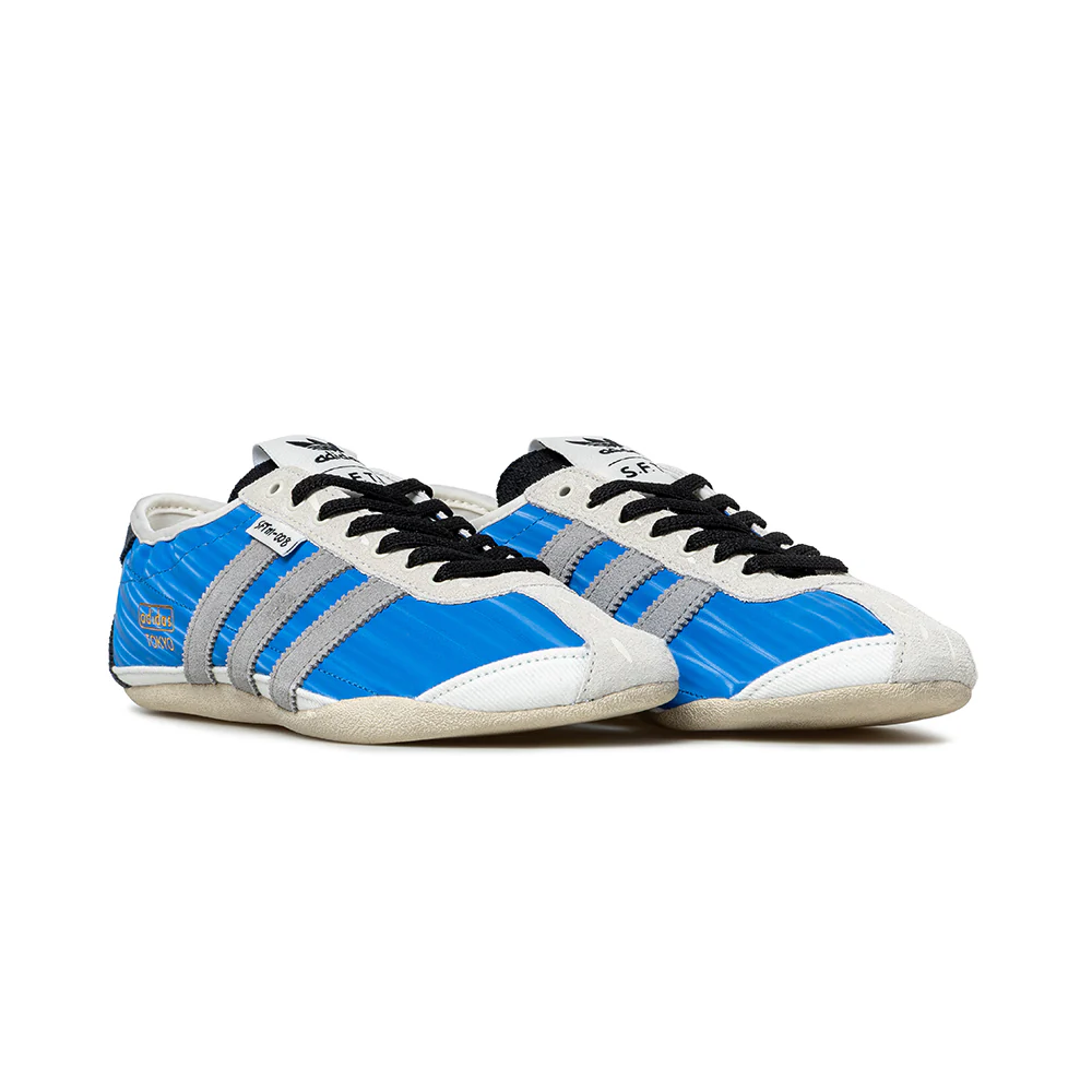 Adidas x Song for the Mute W' Tokyo | Blue Bird - Image 2