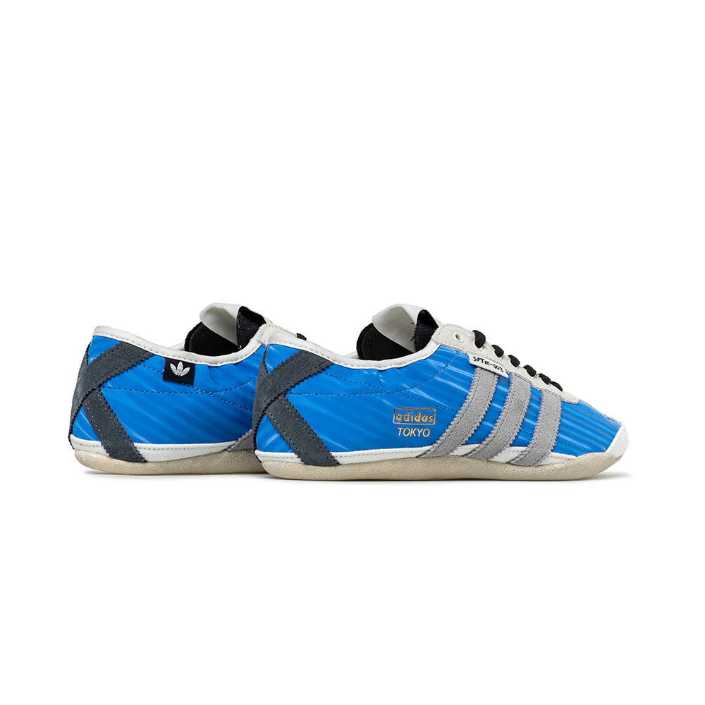 Adidas x Song for the Mute W' Tokyo | Blue Bird - Image 3