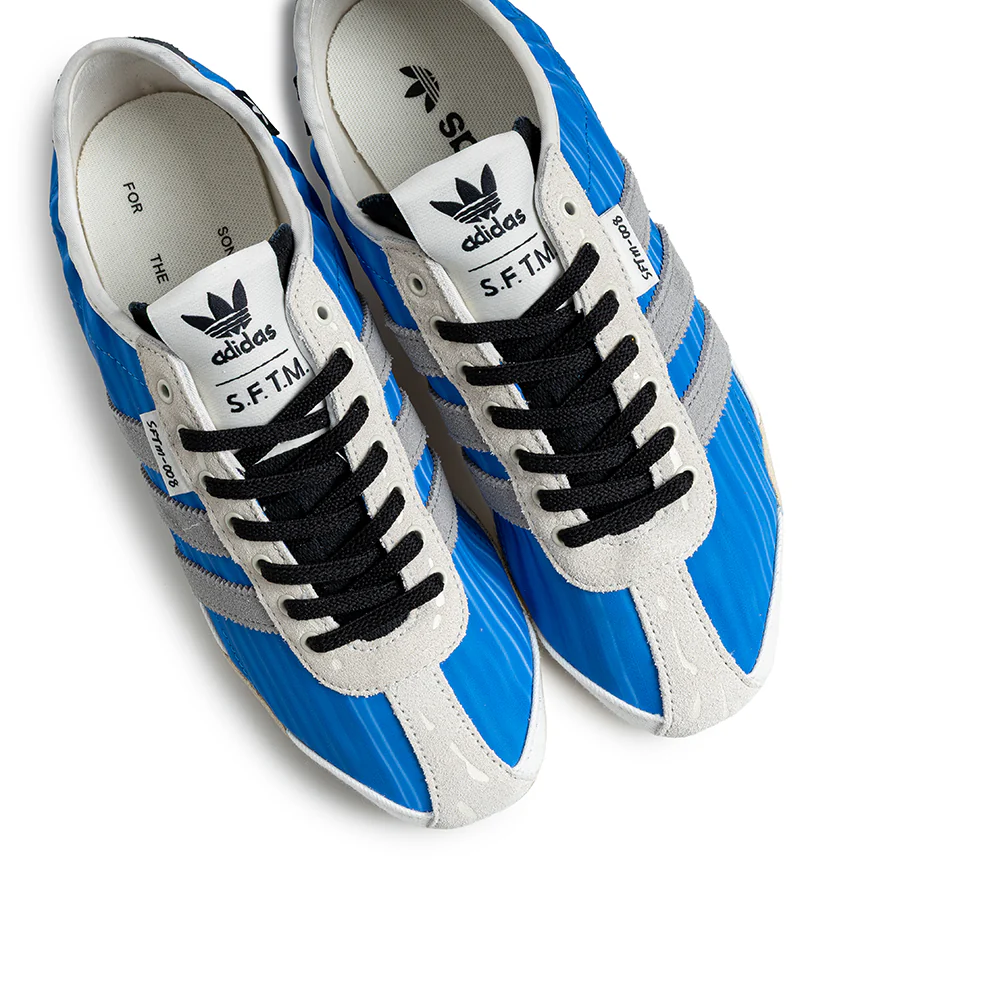 Adidas x Song for the Mute W' Tokyo | Blue Bird - Image 5