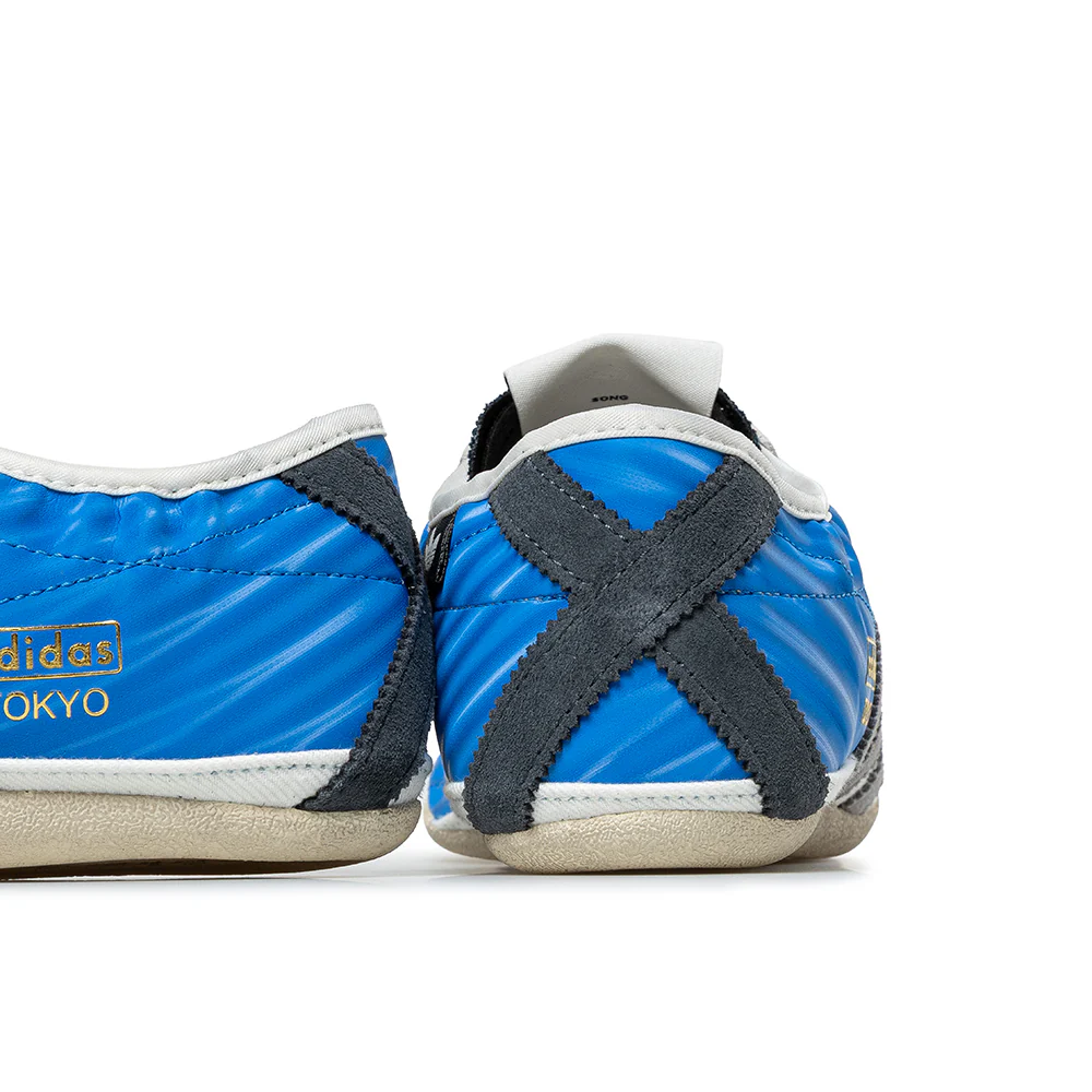 Adidas x Song for the Mute W' Tokyo | Blue Bird - Image 6