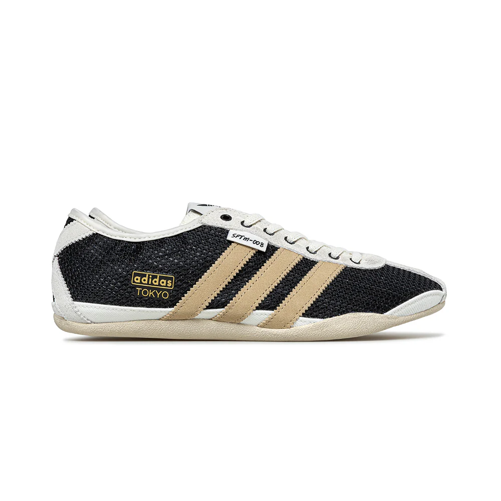 Adidas x Song for the Mute W' Tokyo | Core Black