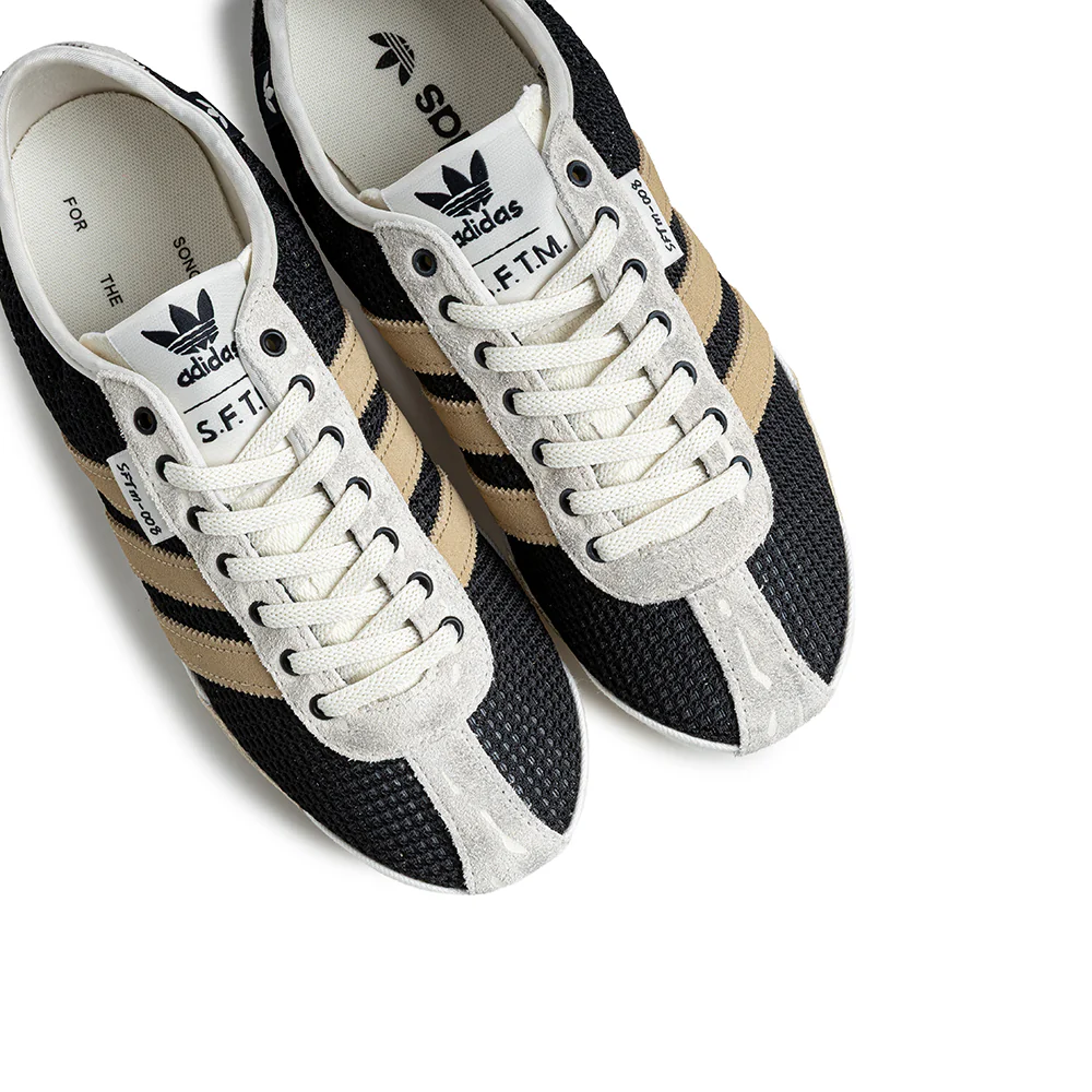 Adidas x Song for the Mute W' Tokyo | Core Black - Image 5