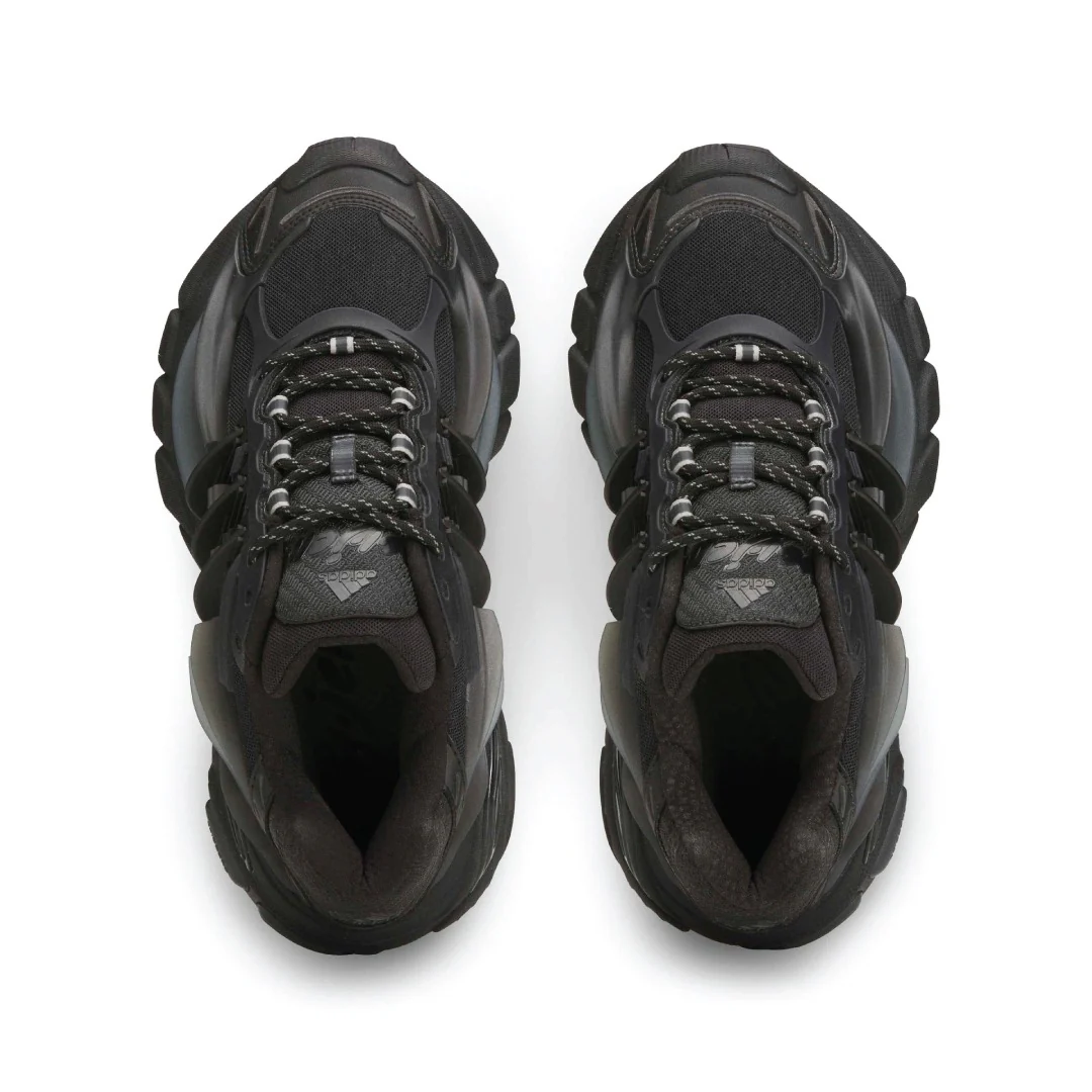 Adidas x Virginia Adistar Jellyfish by Pharrell | Carbon - Image 4