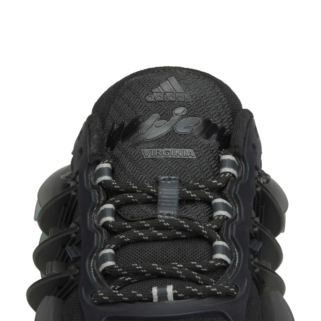 Adidas x Virginia Adistar Jellyfish by Pharrell | Carbon - Image 7