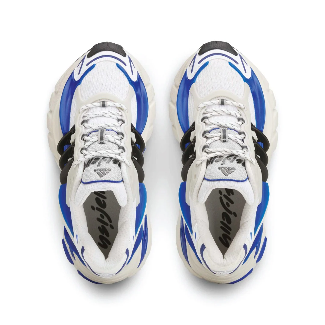 Adidas x Virginia Adistar Jellyfish by Pharrell | Royal Blue - Image 3