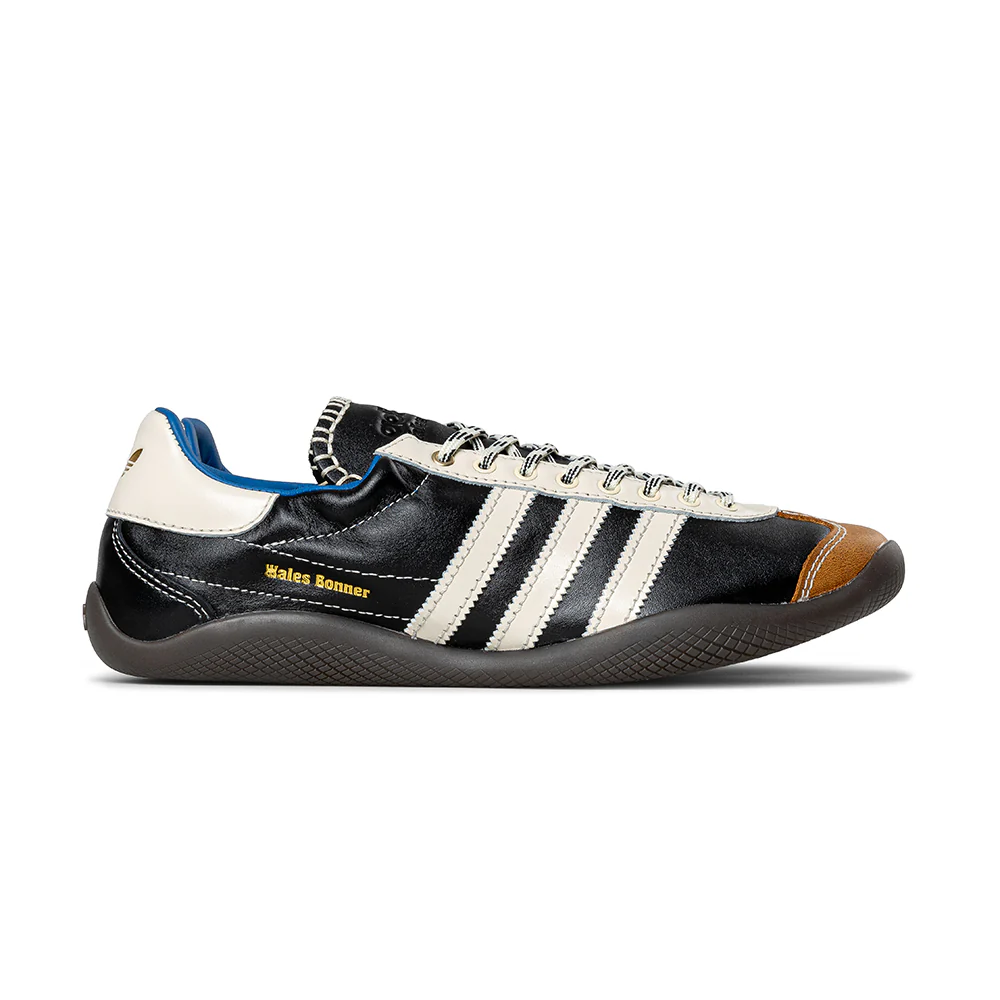 Adidas x Wales Bonner Karintha OG | Core Black