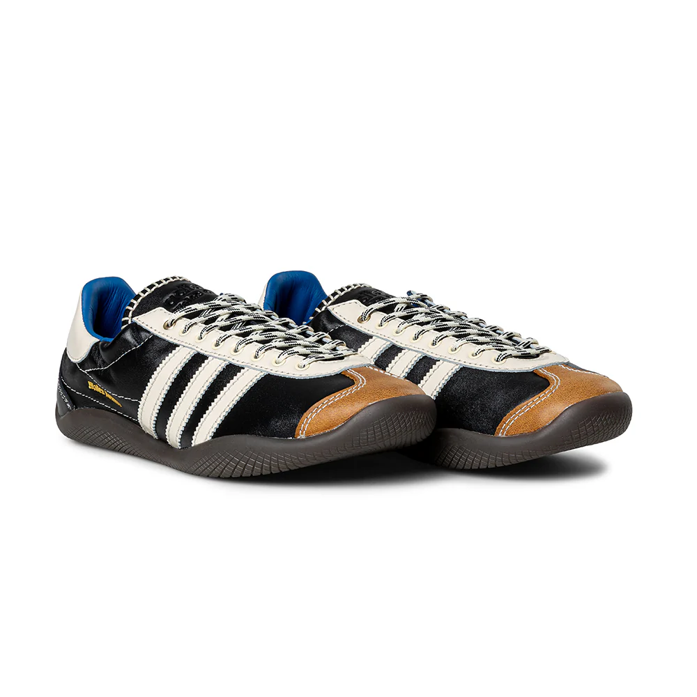 Adidas x Wales Bonner Karintha OG | Core Black - Image 2