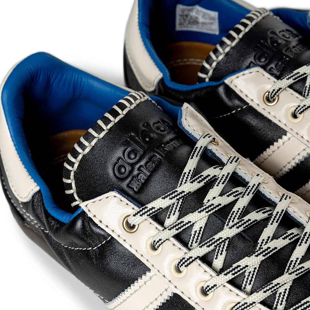 Adidas x Wales Bonner Karintha OG | Core Black - Image 4