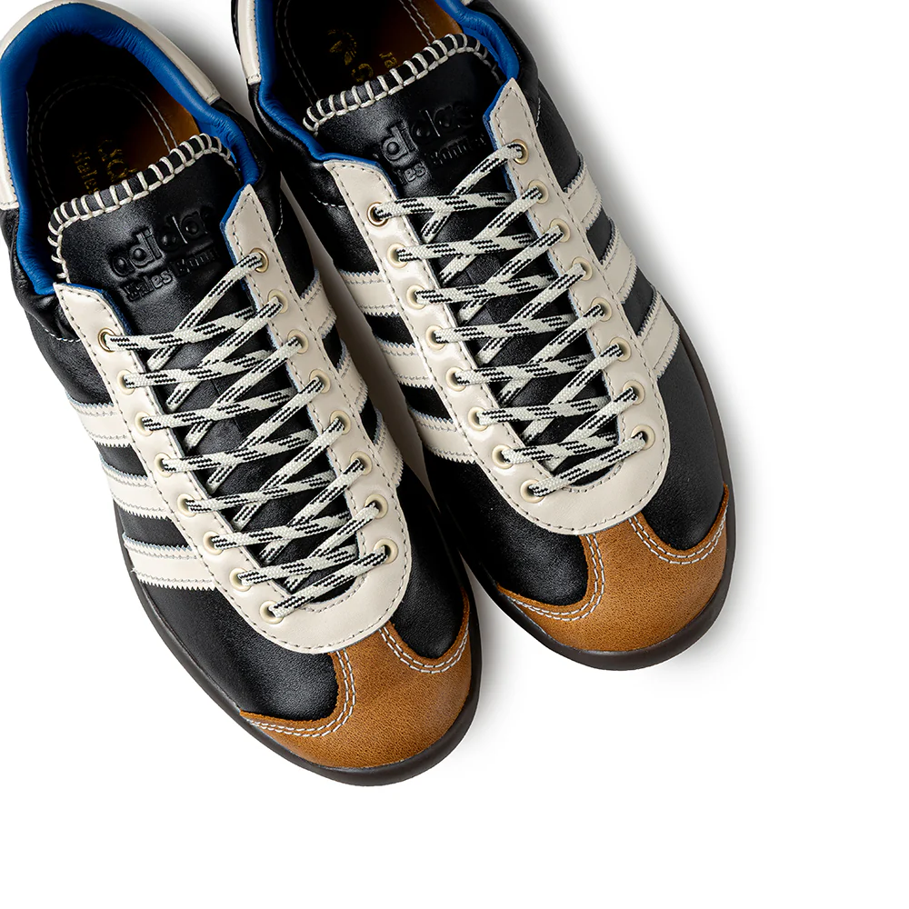 Adidas x Wales Bonner Karintha OG | Core Black - Image 5
