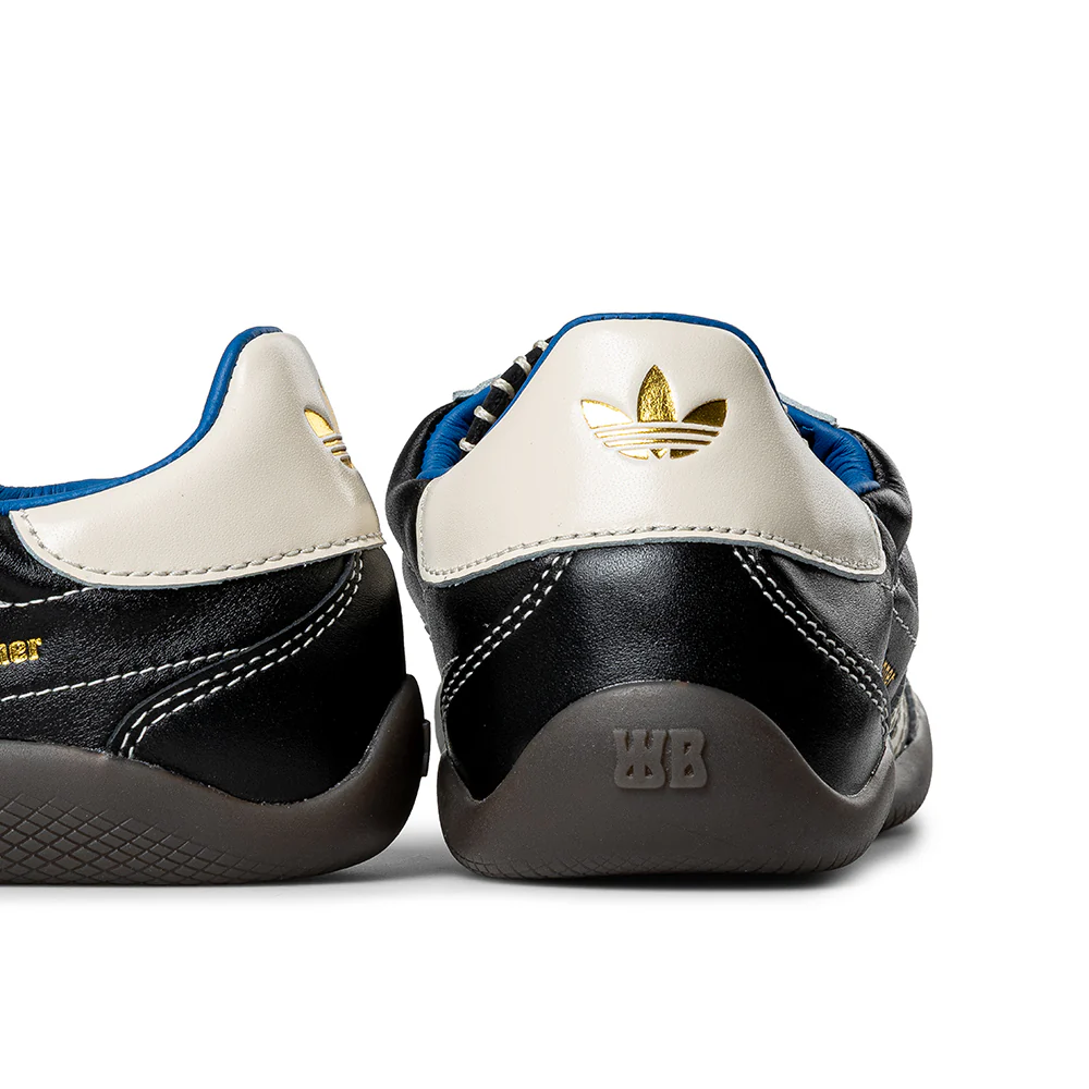 Adidas x Wales Bonner Karintha OG | Core Black - Image 6