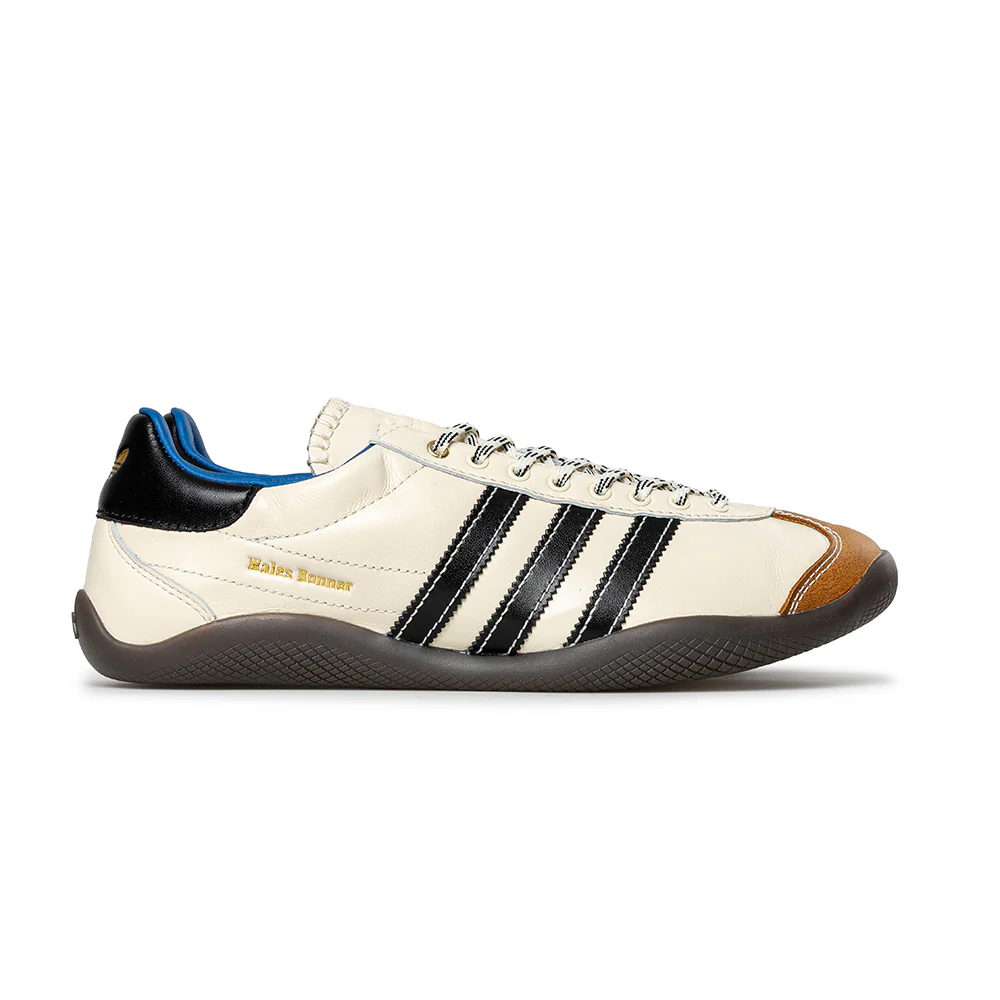 Adidas x Wales Bonner Karintha OG | Wonder White