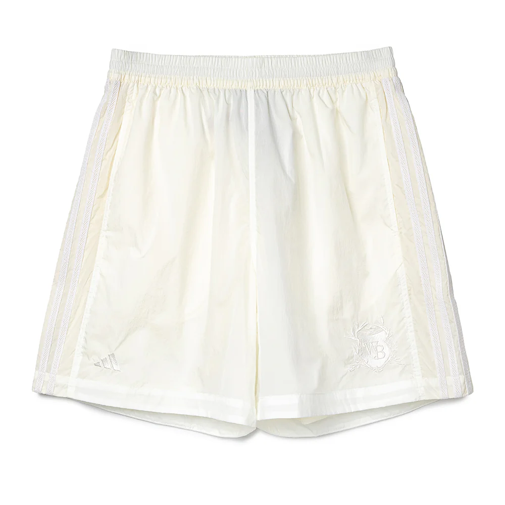 Adidas x Wales Bonner Soccer Shorts | Off White