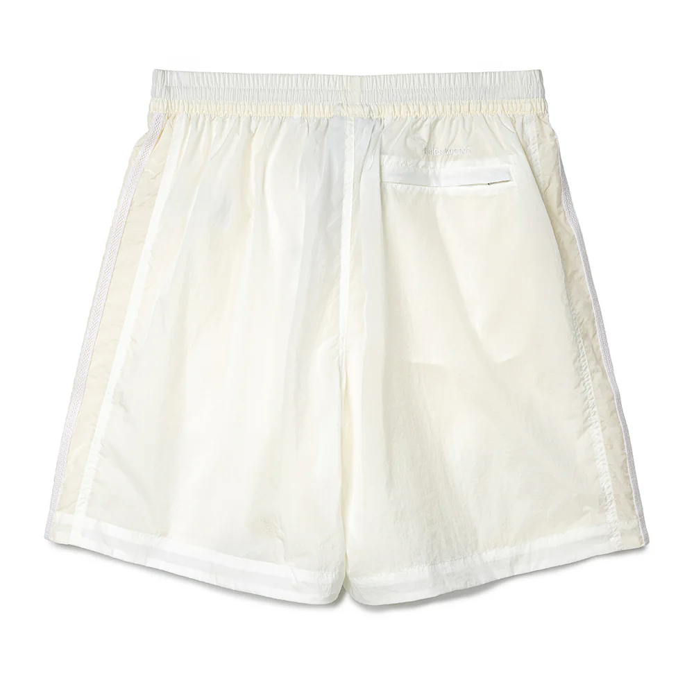 Adidas x Wales Bonner Soccer Shorts | Off White - Image 2