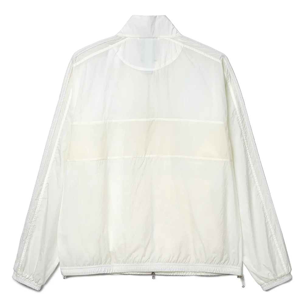 Adidas x Wales Bonner Track Jacket | Chalk White - Image 2